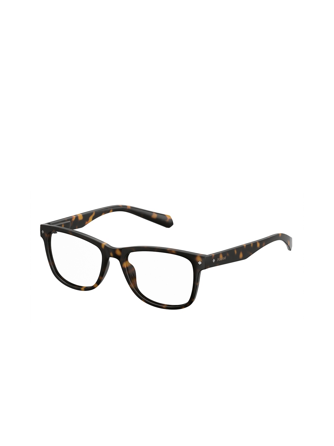 

Polaroid Unisex Reading Frames Power : +1.5, Brown