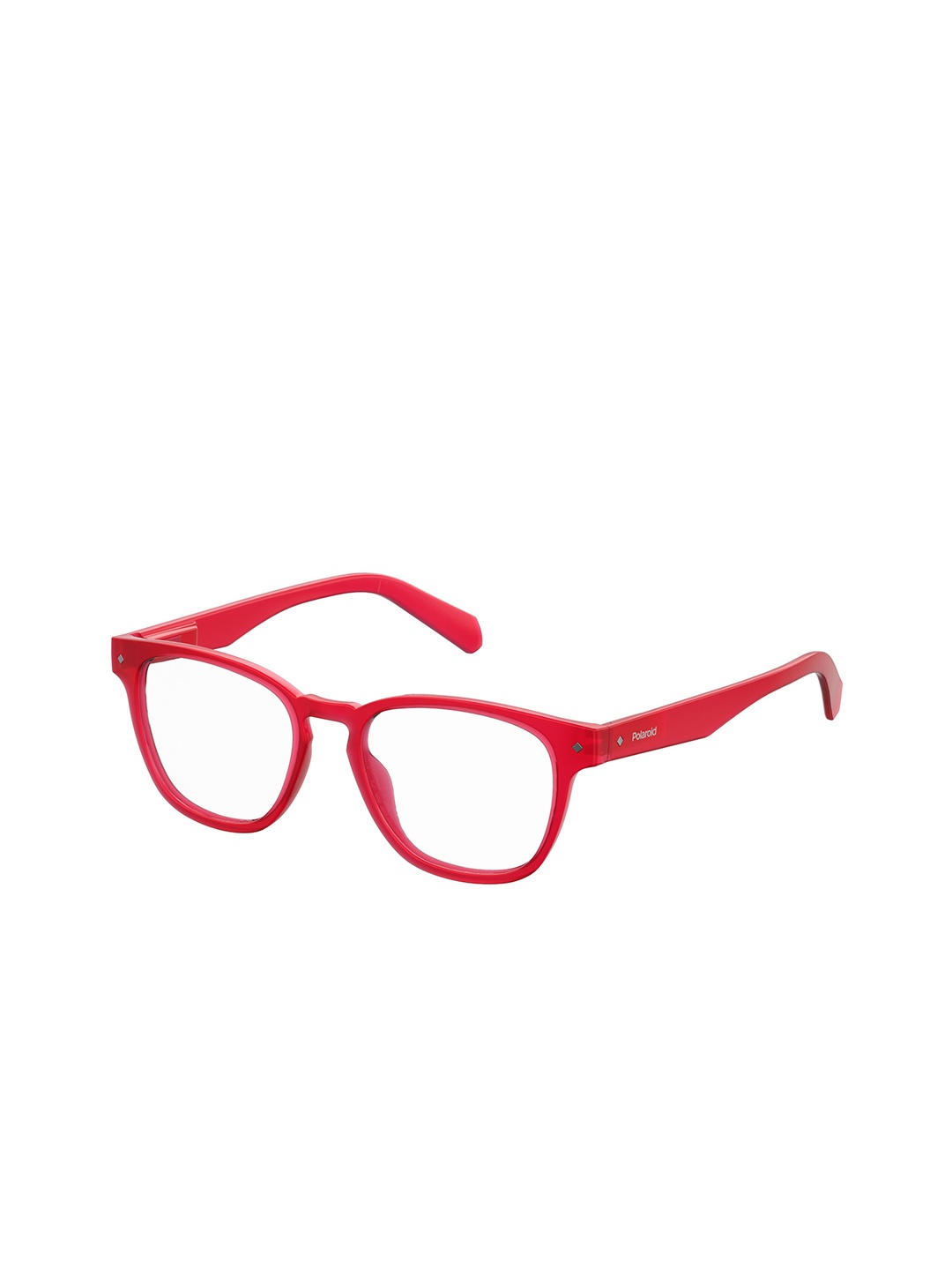 

Polaroid Unisex Reading Frames Power : +1.5, Red