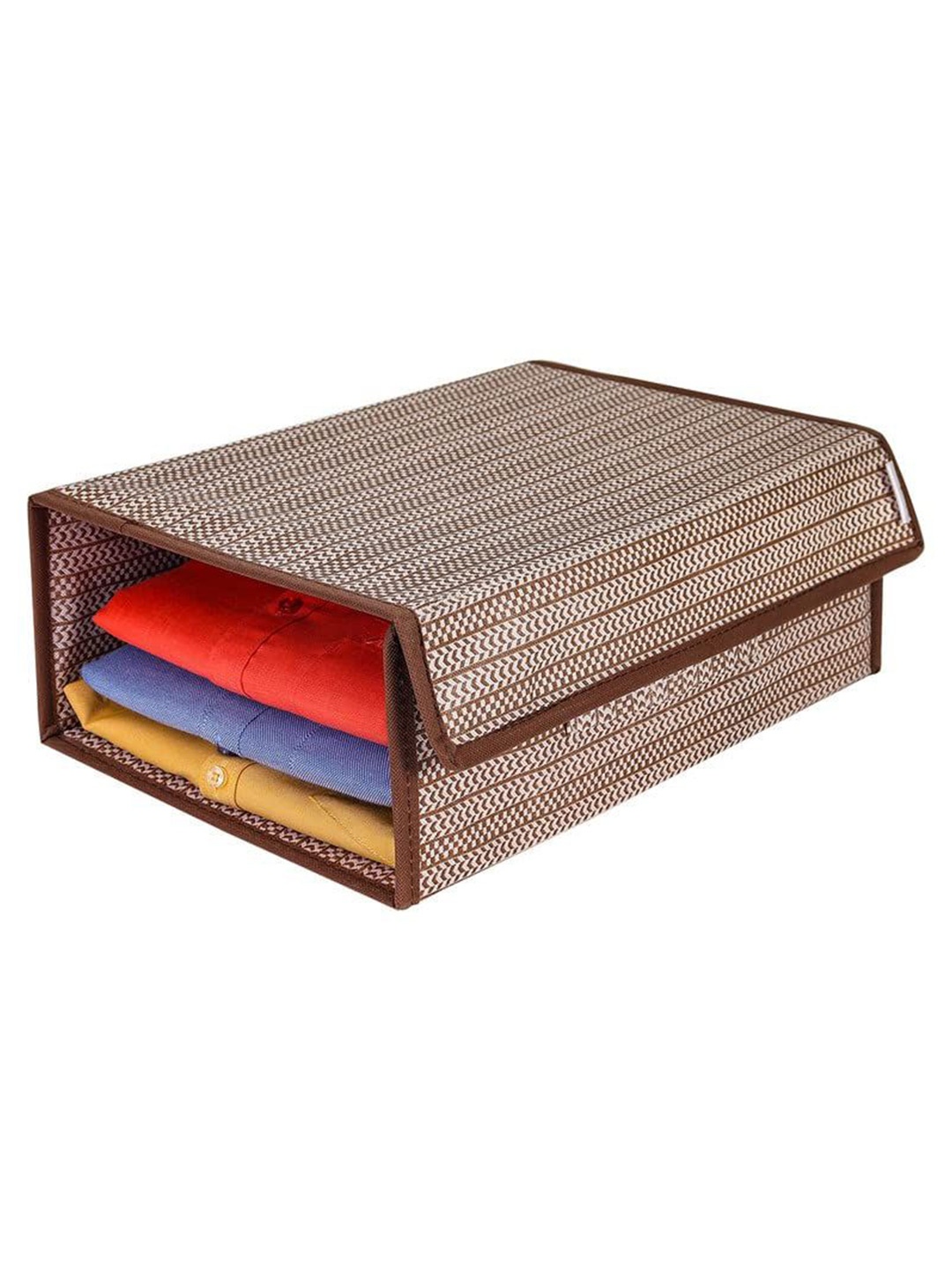 

prettykrafts Brown Multi-Utility Organisers
