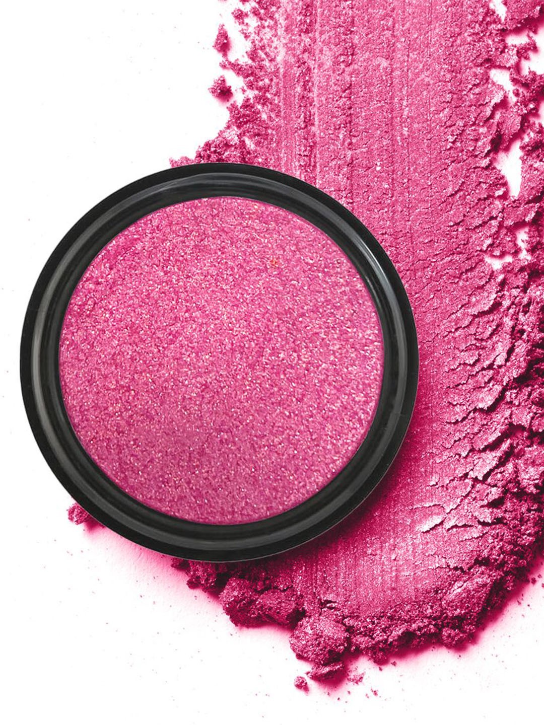 

Coloressence Ultra Color Graphic Eyeshadow - 3.5 g - Rose Pink