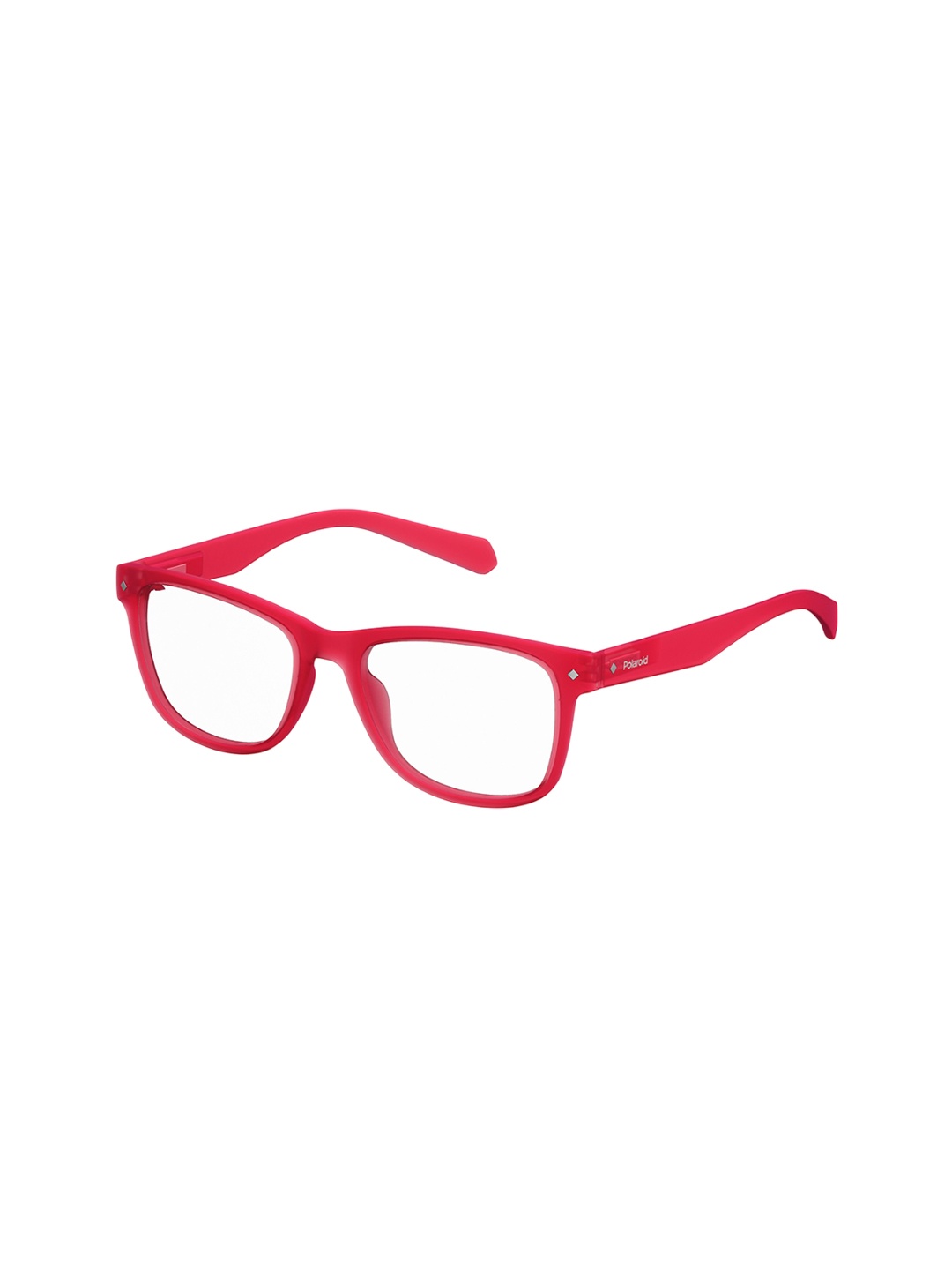 

Polaroid Unisex Reading Frames Power : +2.5, Red