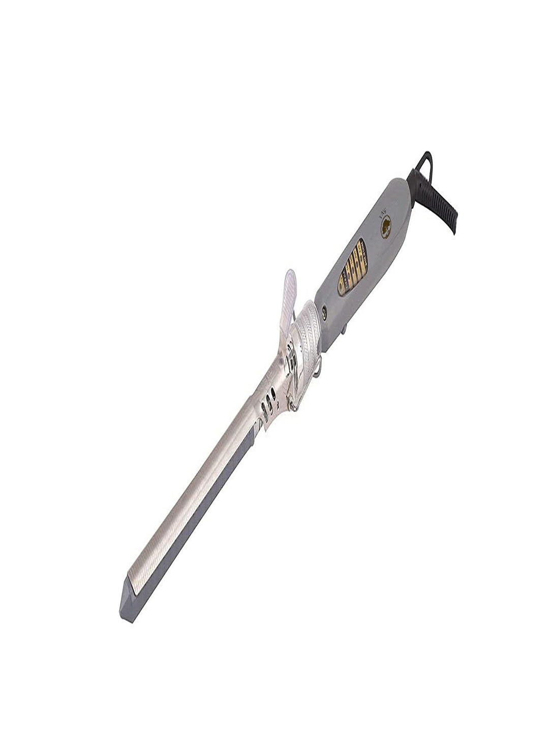 

vng Professional Hair Curler 228 - Grey