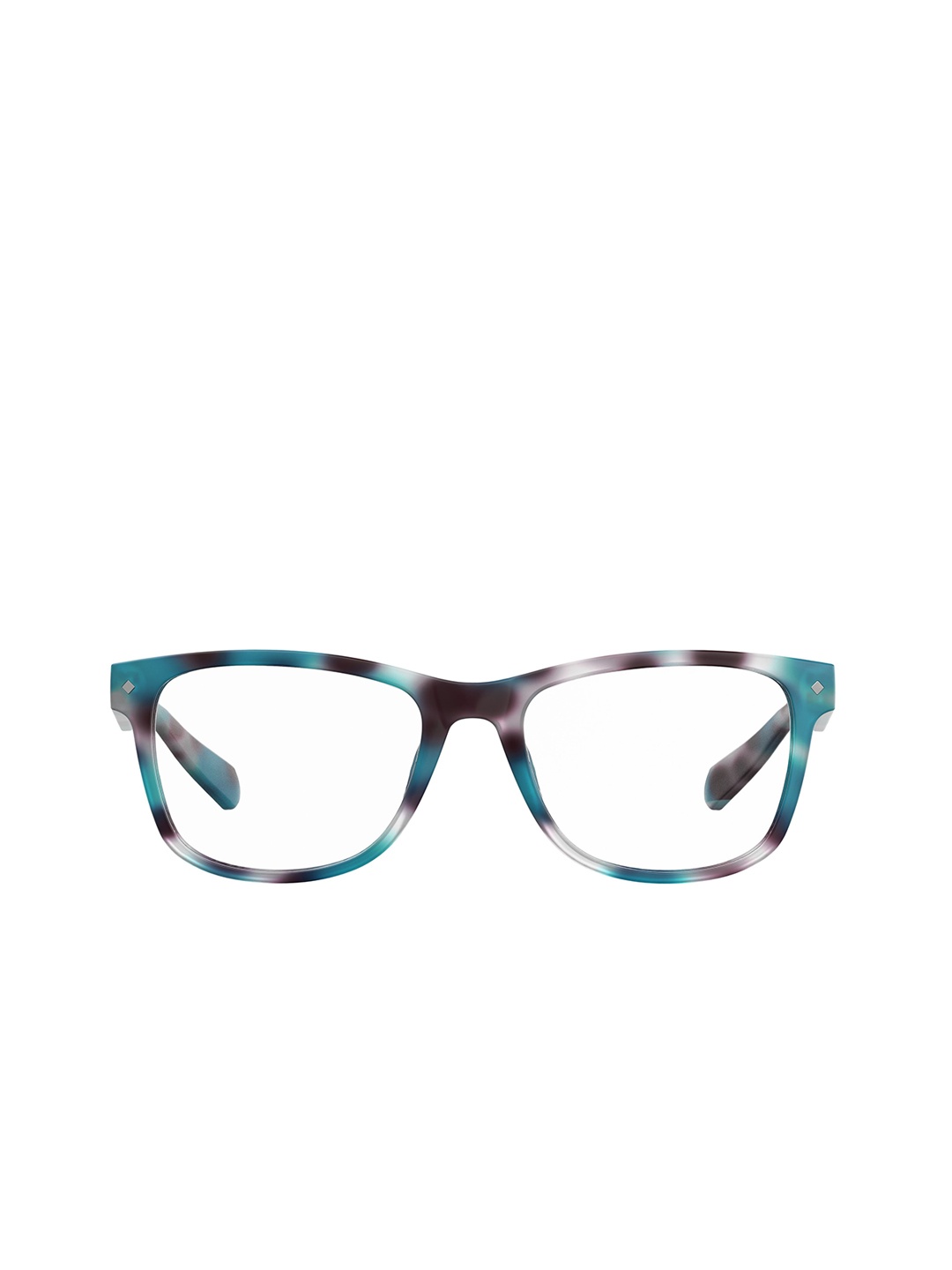 

Polaroid Unisex Reading Frames Power : +2.5, Blue