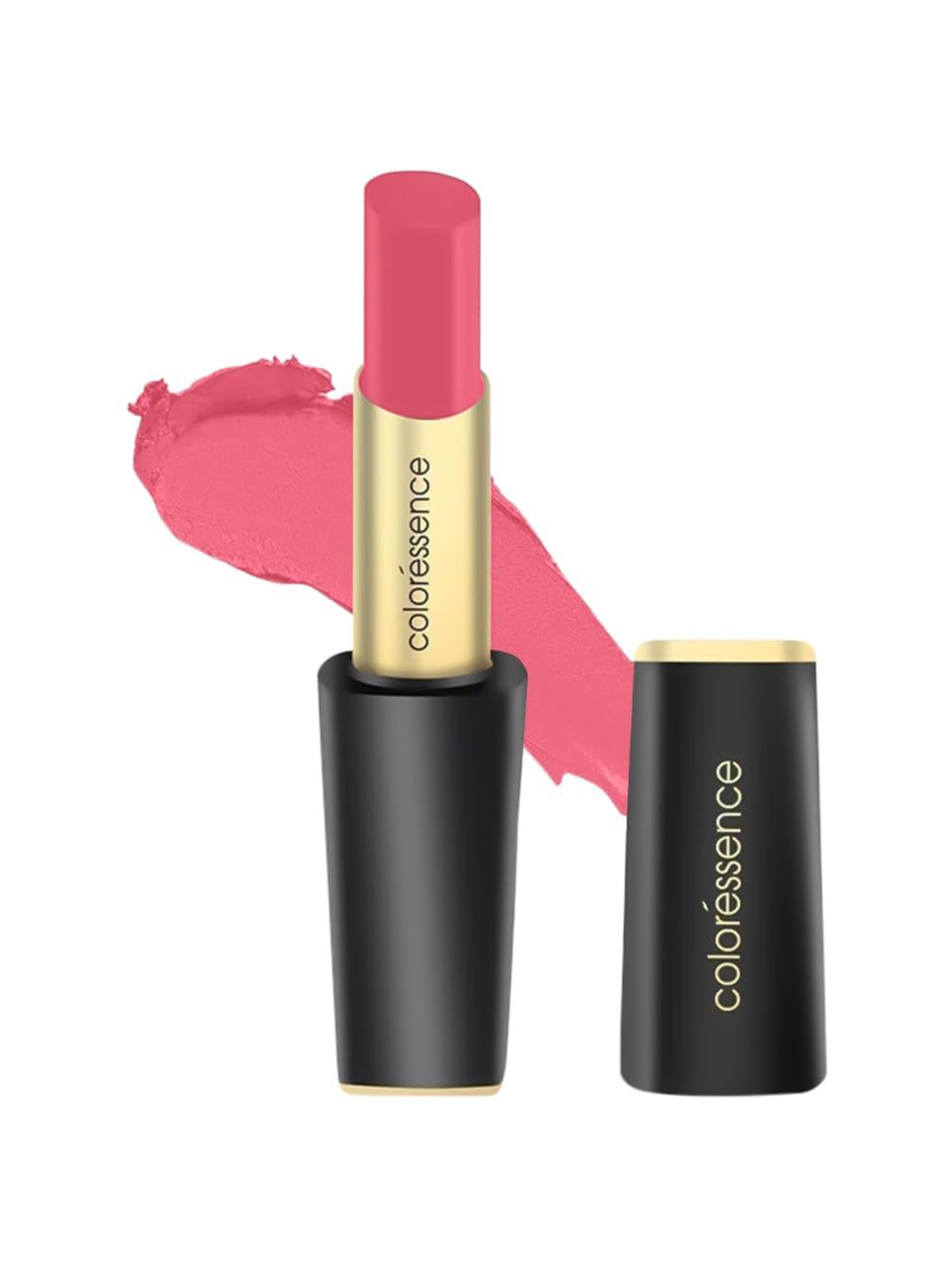 

Coloressence Intense Long Wear Lip Color 3.3g - Vibrant Coral, Peach