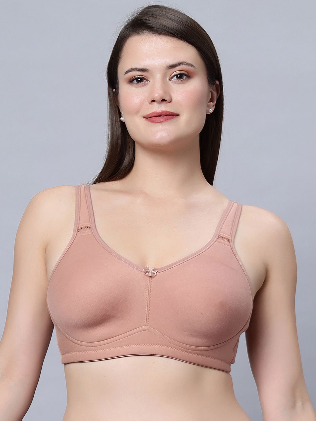 

In Care Bra Full Coverage, Beige