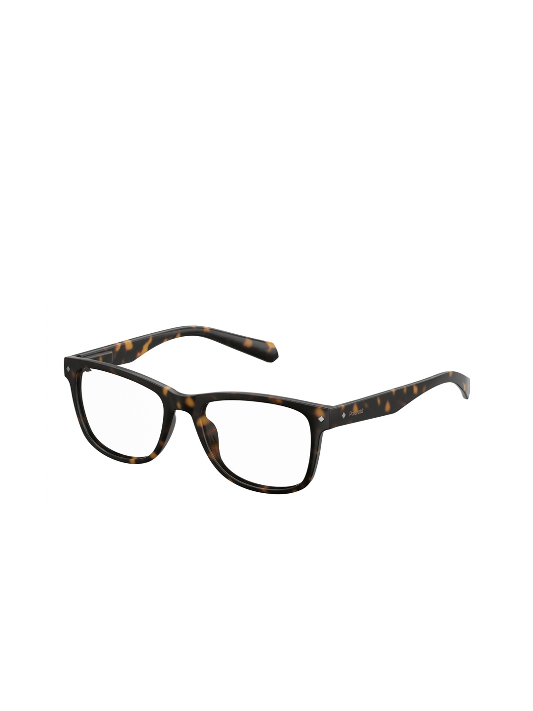 

Polaroid Unisex Reading Frames Power : +1.0, Brown