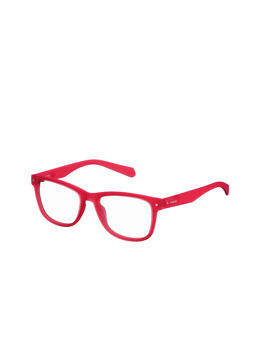 

Poalroid Unisex Reading Frames Power : +3.0, Red