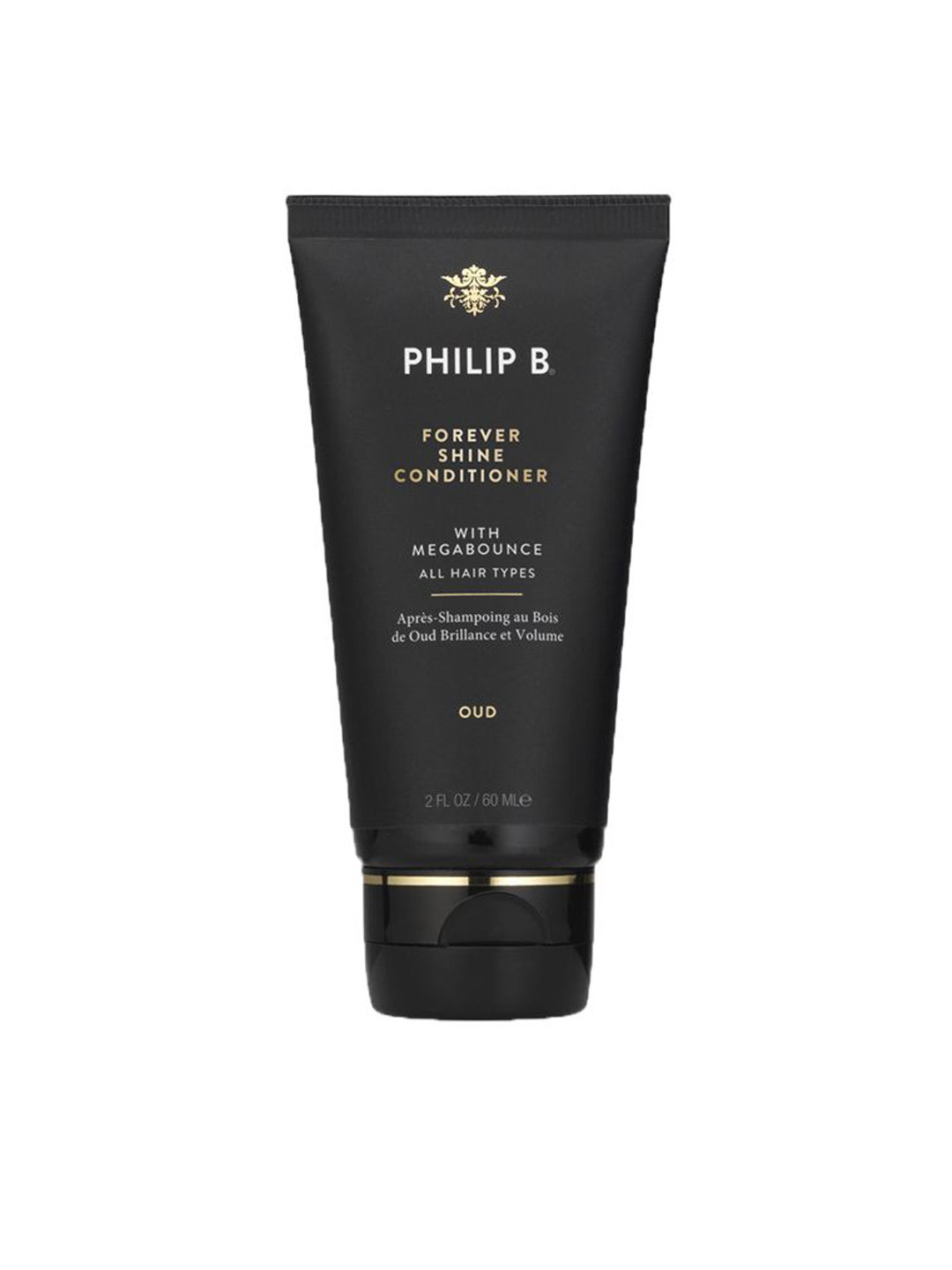 

Philip B Forever Shine Conditioner 60 ml, Orange