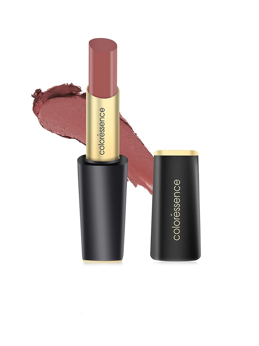 

Coloressence Intense Long Wear Lip Color 3.3g - Sin, Red