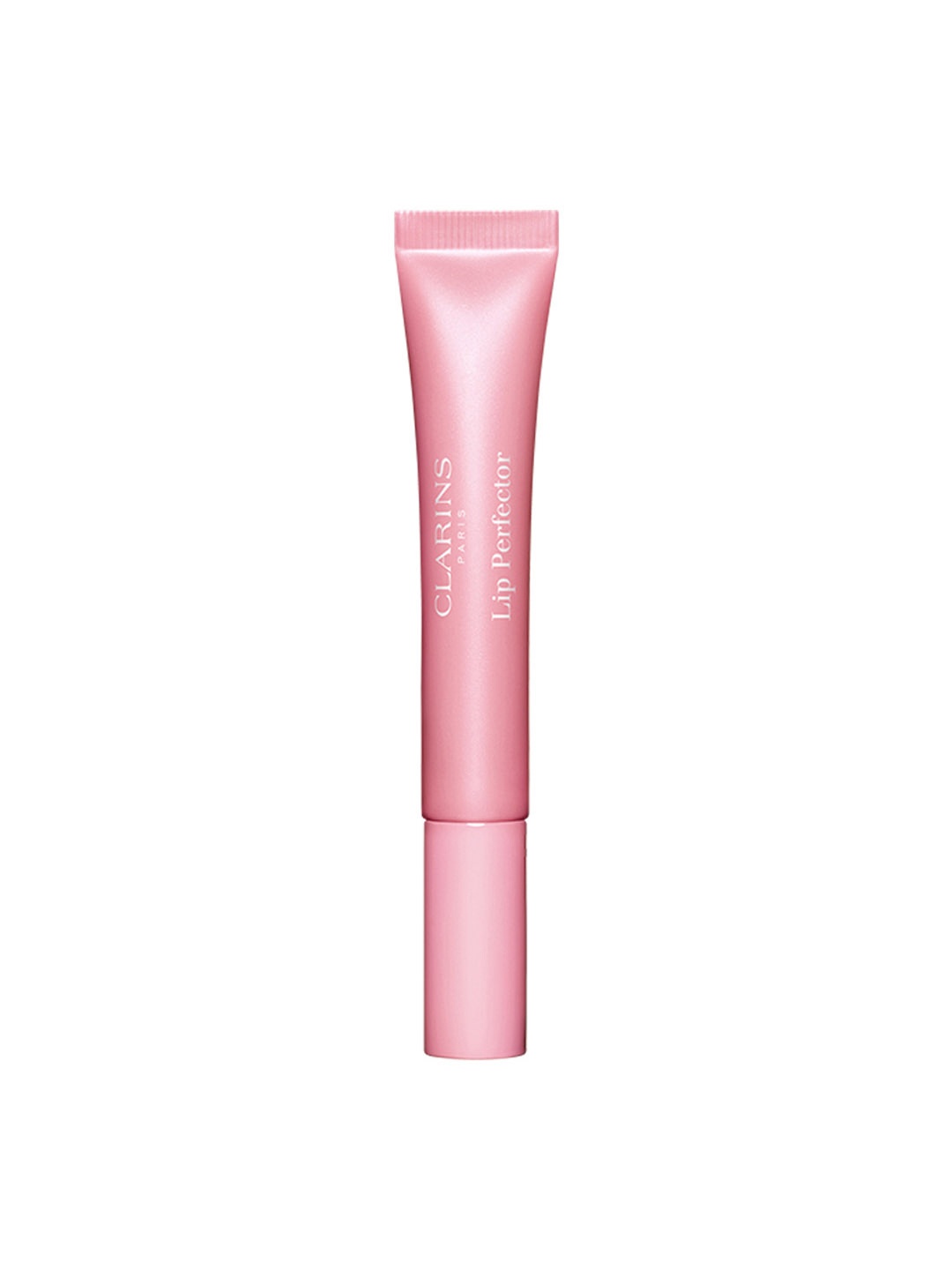 

CLARINS Lip Perfector Gloss with Shea Butter 12ml - Soft Pink Glow 21