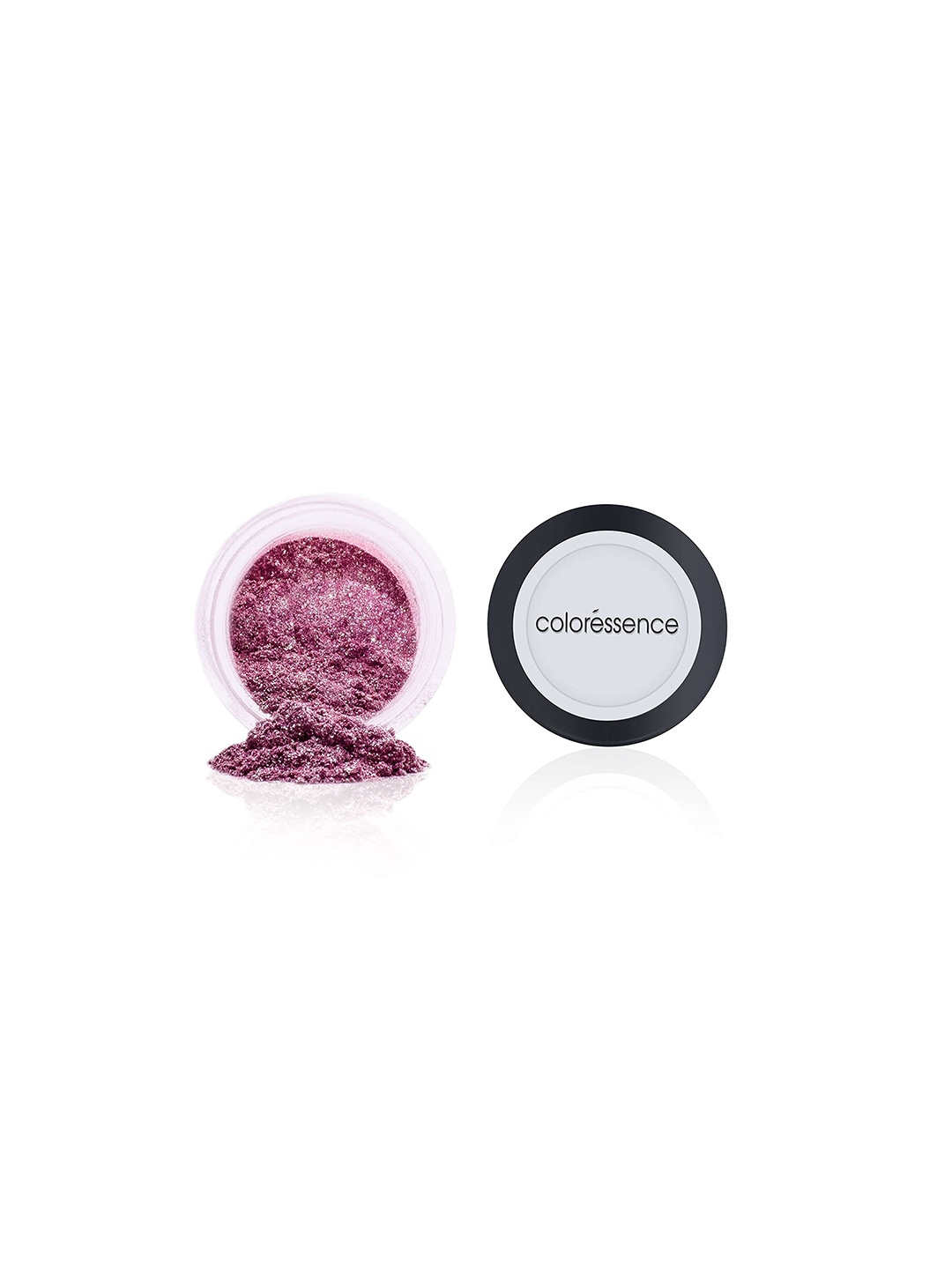 

Coloressence HD Sparkle Eye Shadow - 5 g - HDS03, Pink