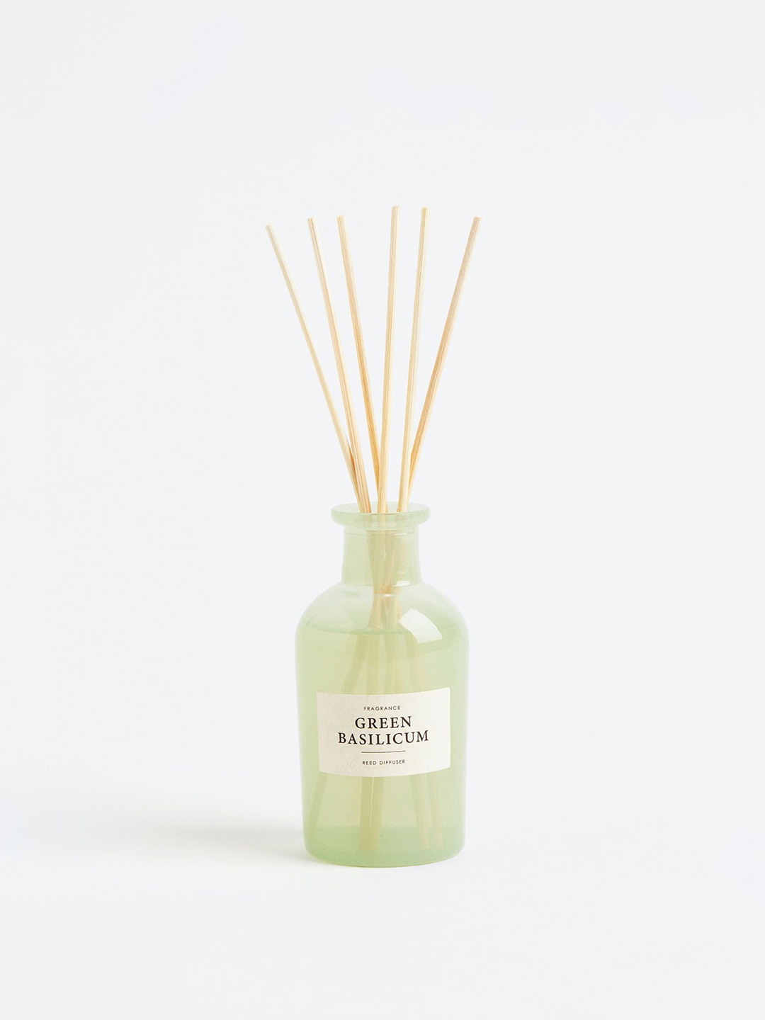 

H&M Green Fragrance Diffuser