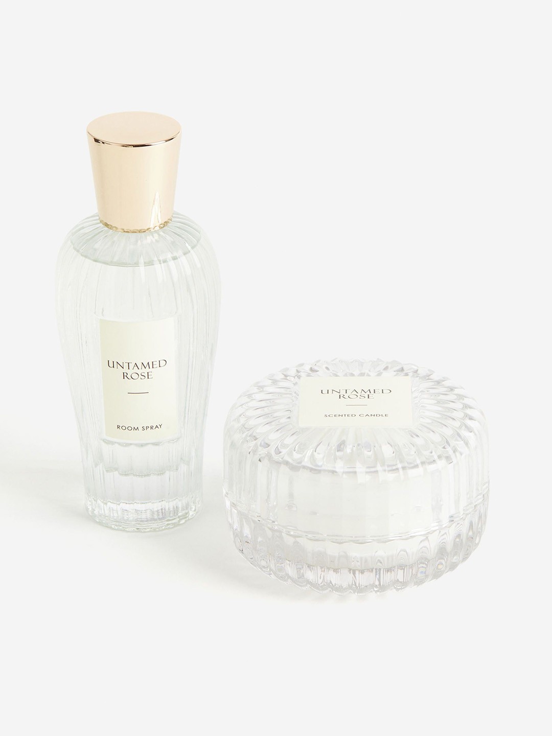

H&M Room Spray, White