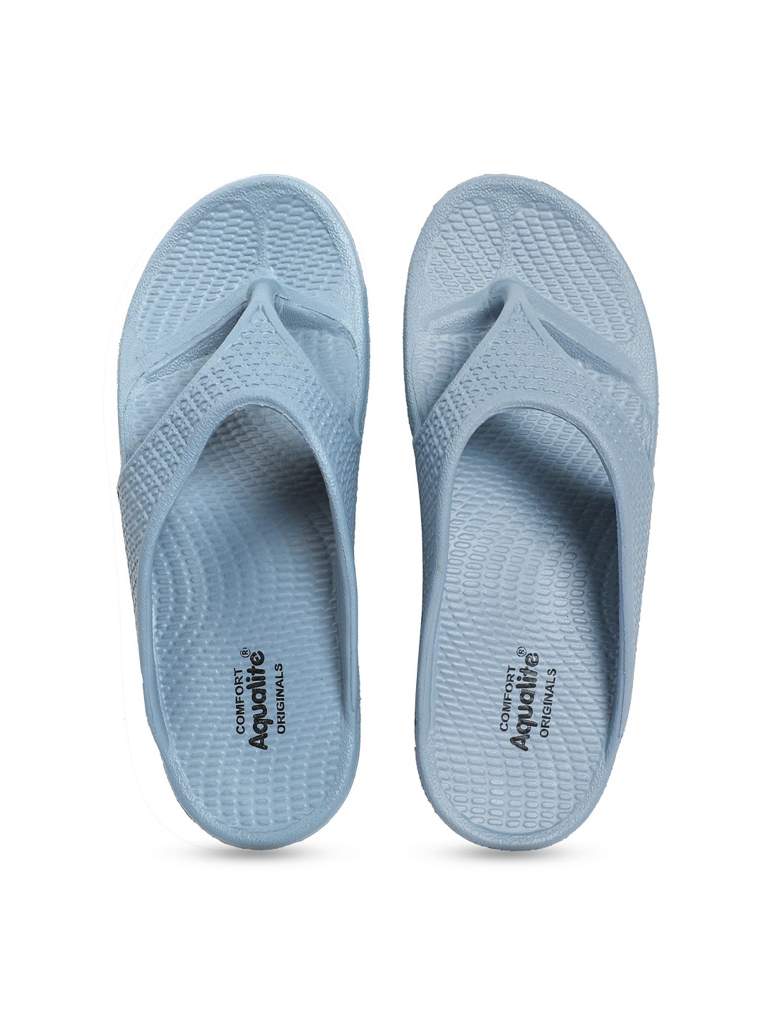 

Aqualite Women Sliders, Blue