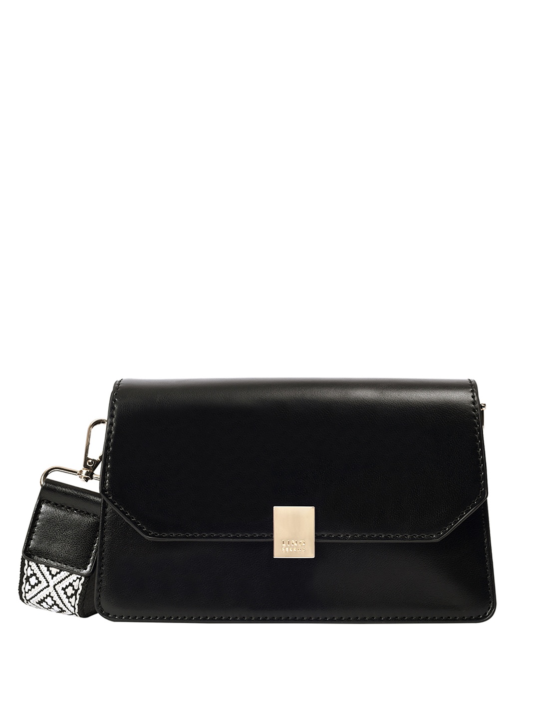 

Lino Perros Sling Bag, Black