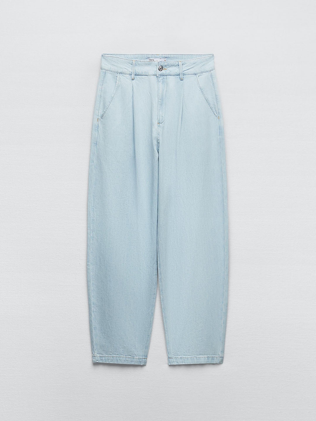 

ZARA Women Jeans, Blue