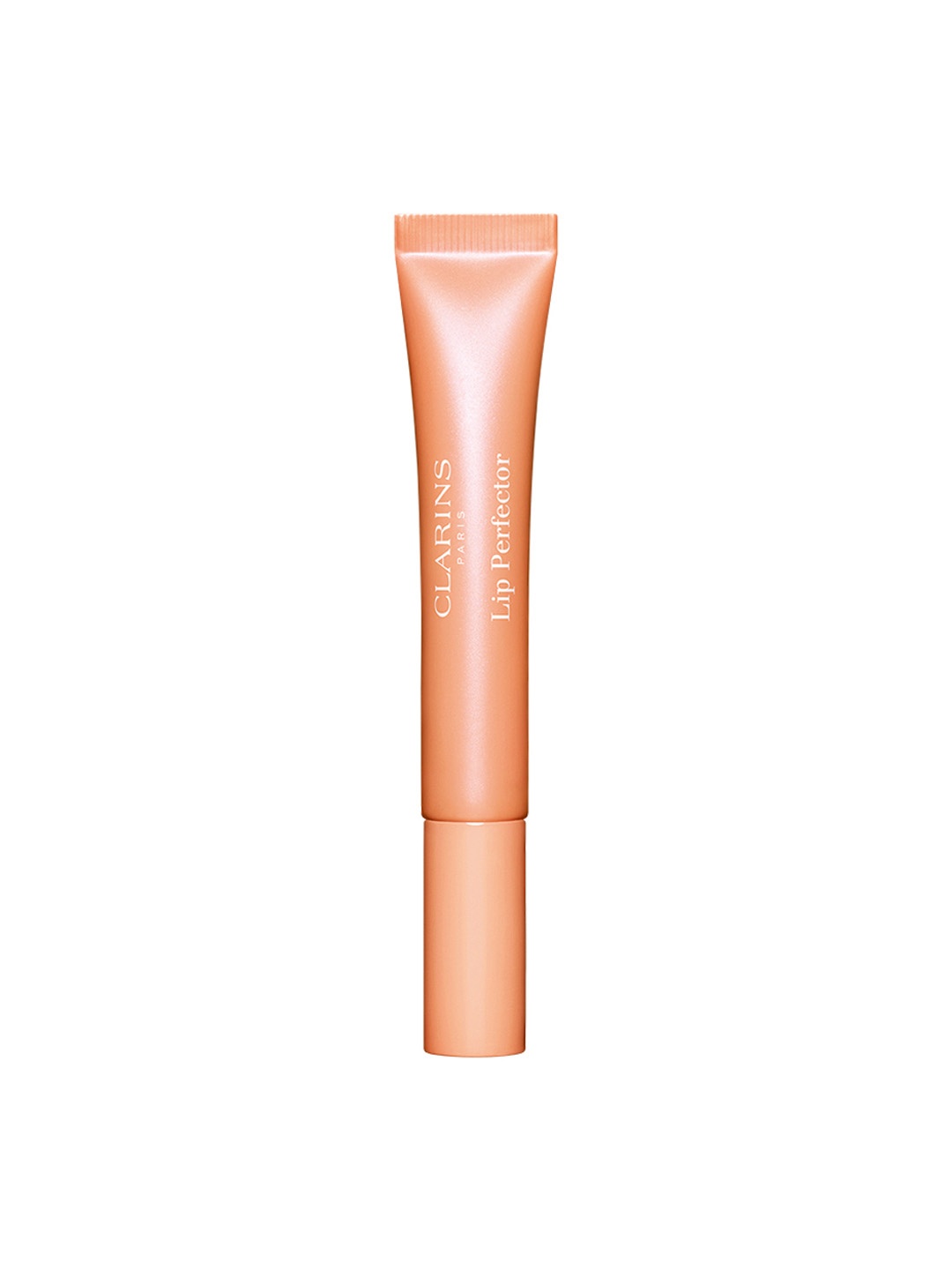 

CLARINS Lip Perfector Balm with Shea & Rice 12 ml - Soft Peach Glow 22