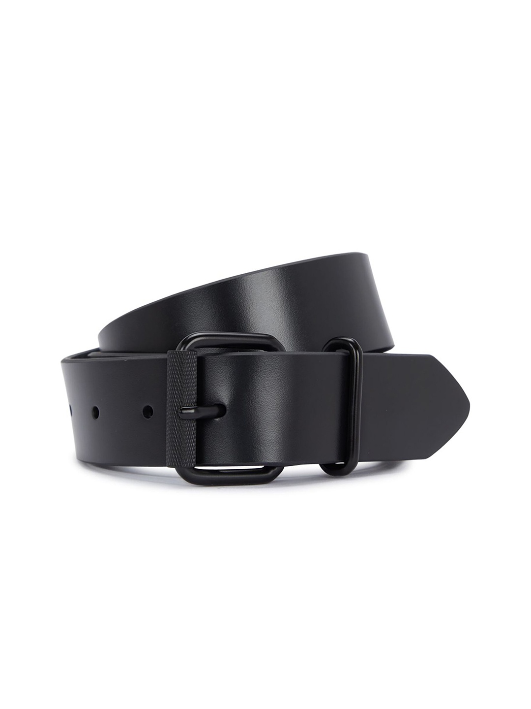 

Fred Perry Men Belt, Black