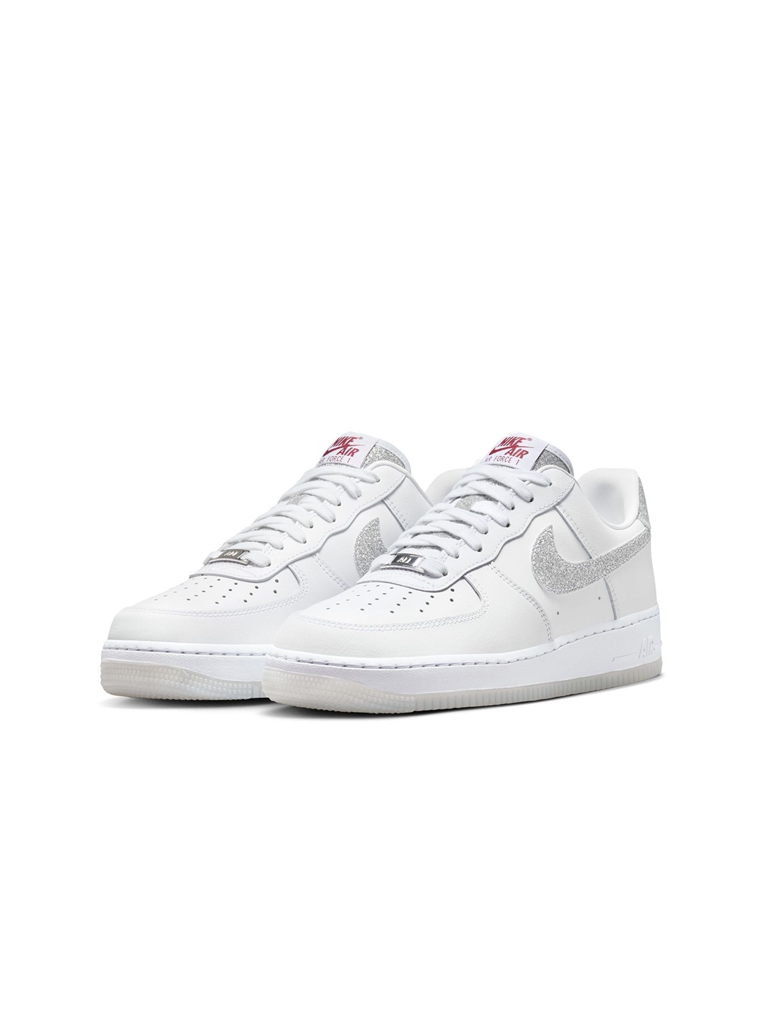 

Nike Women Air Force 1 '07 LX Shoes, White