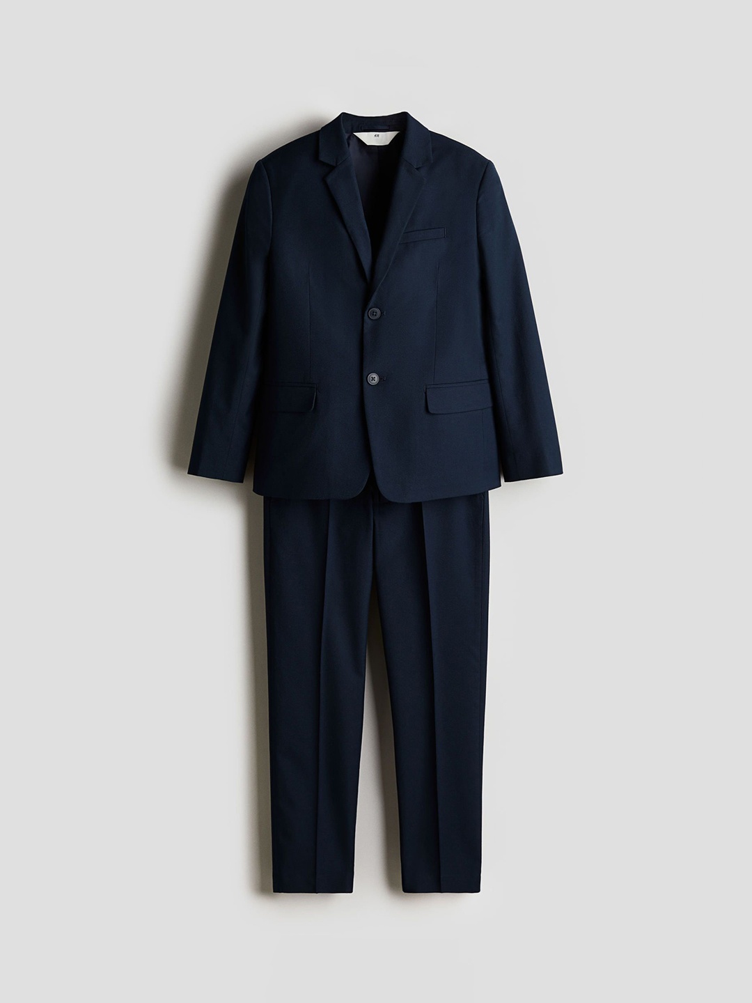 

H&M Boys Suit, Navy blue