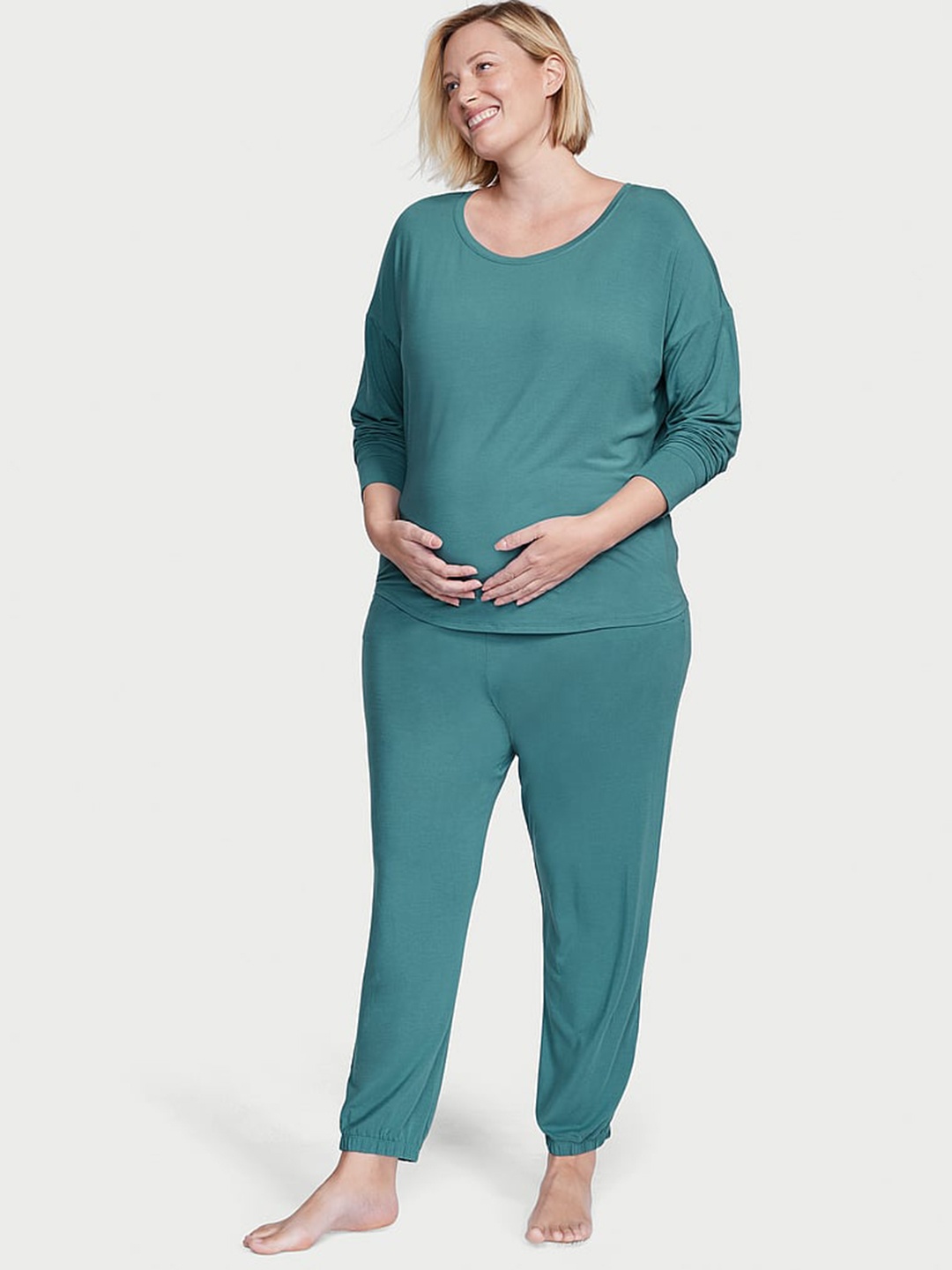 

Victoria's Secret Women Night suit, Blue