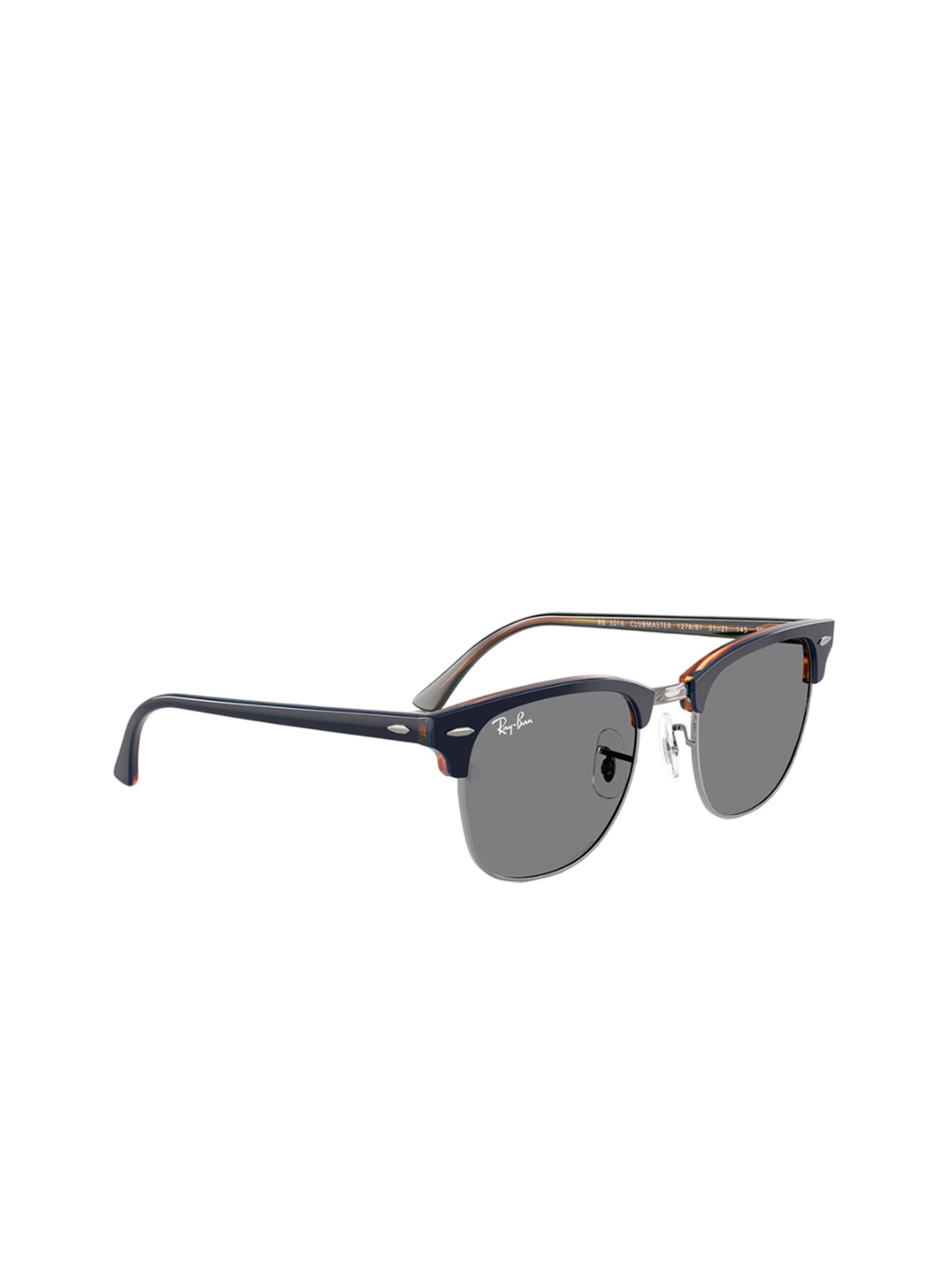 

Ray-Ban Unisex Other Sunglasses with UV Protected Lens 8056262316610, Grey