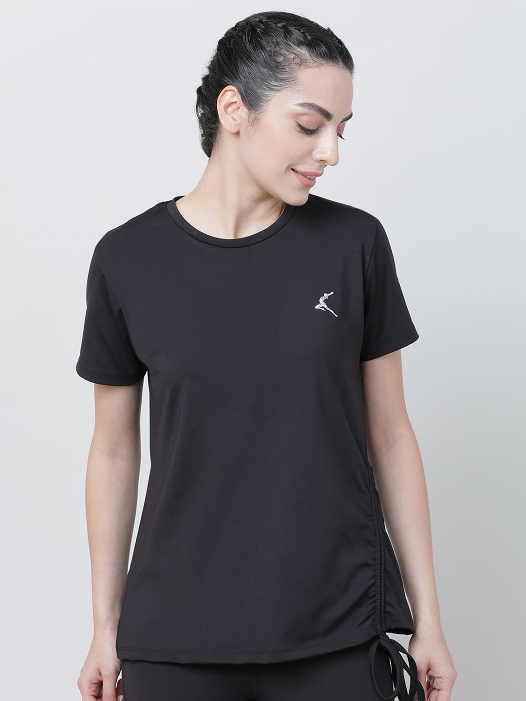 

Lovable Sport Top, Black