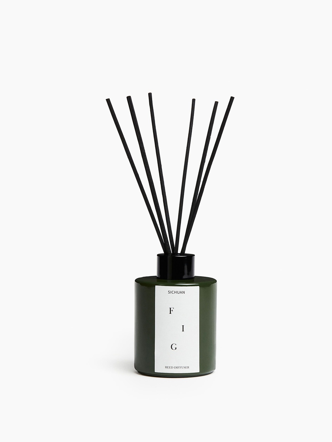 

H&M Reed Diffuser, Green