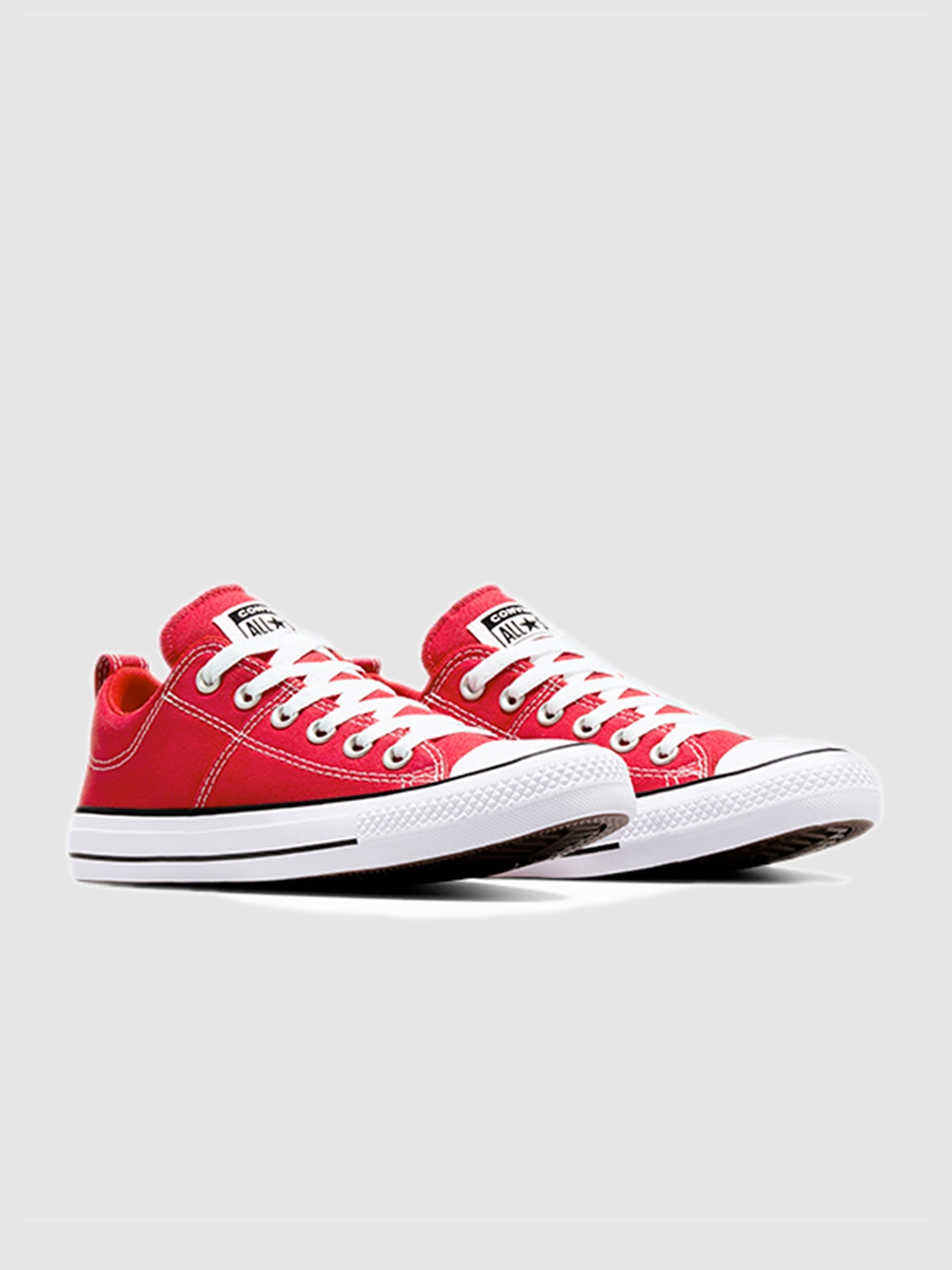 

Converse Women Chuck Taylor All Star Madison Sneakers, Red