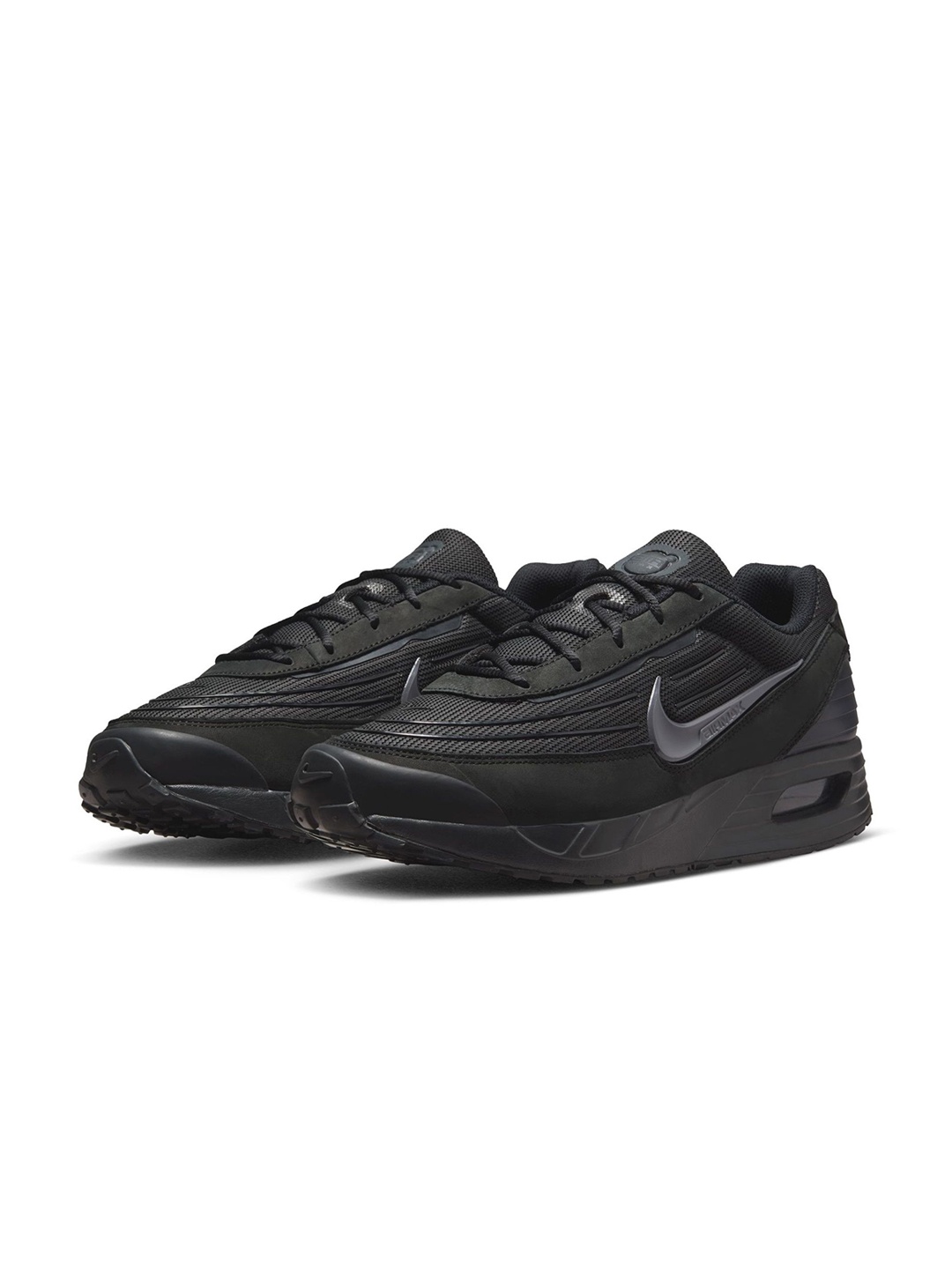 

Nike Air Max Verse Men's Shoes, Black