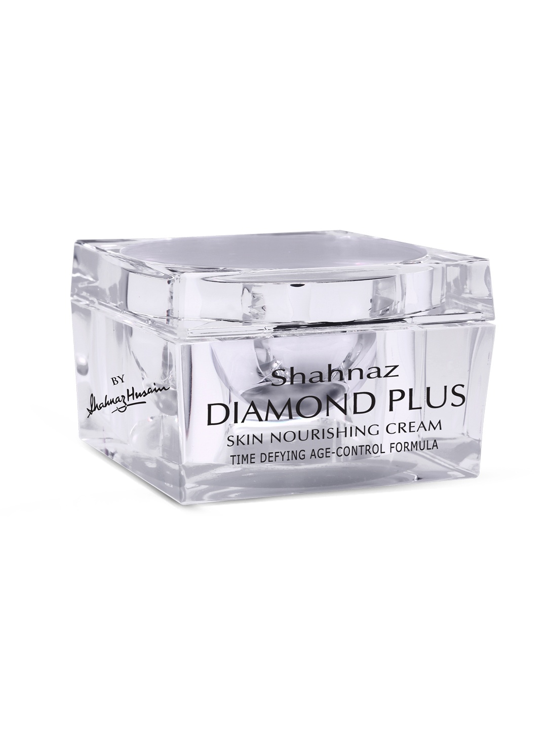 

Shahnaz Husain Diamond Plus Skin Nourishing Cream - 40 g