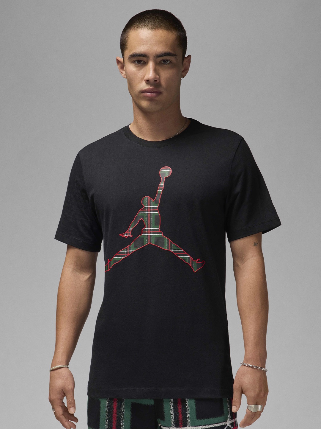 

Nike Jordan Flight Essentials Men's T-Shirt, Black