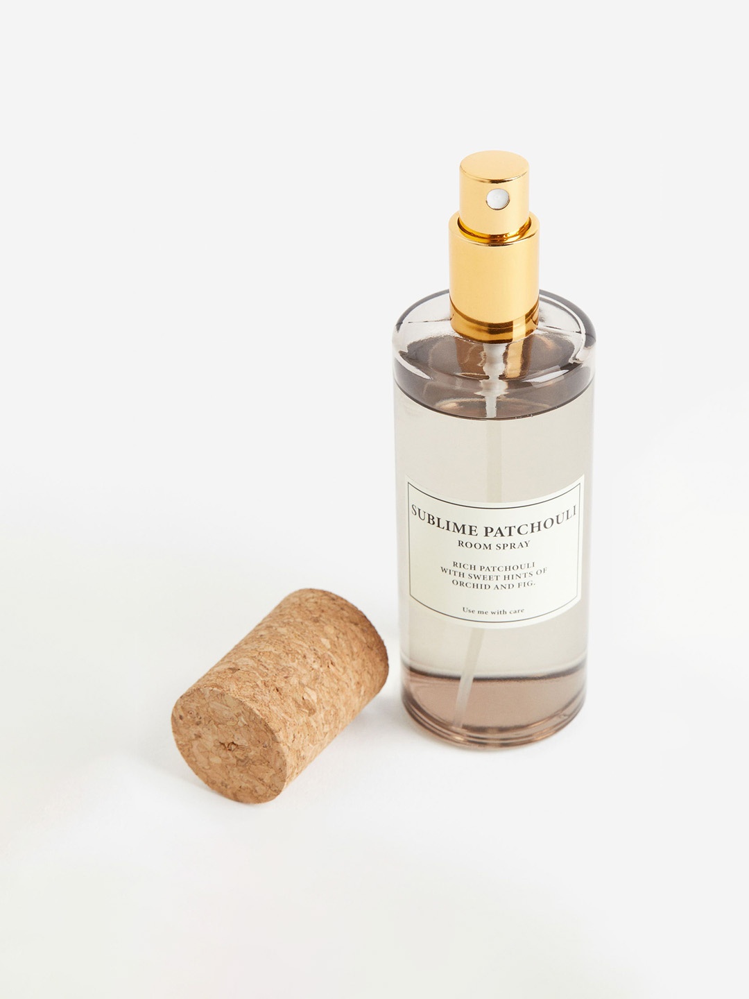 

H&M Beige Room Spray