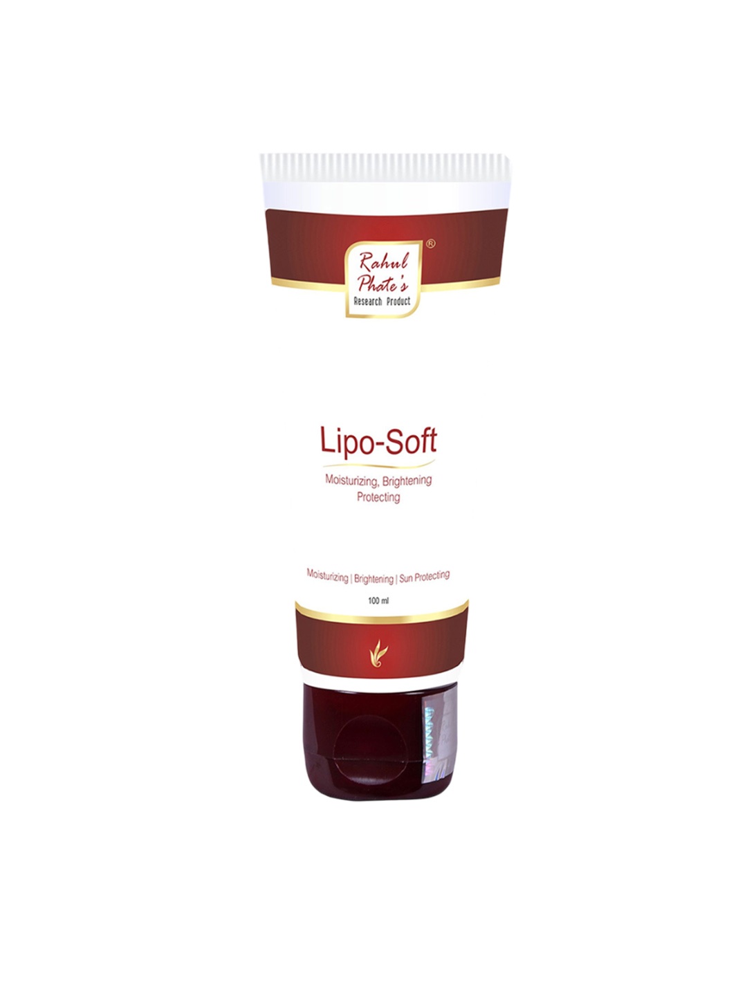 

Rahul Phate Research Product Lipo-Soft Moisturizer Lotion 100 ml, Cream