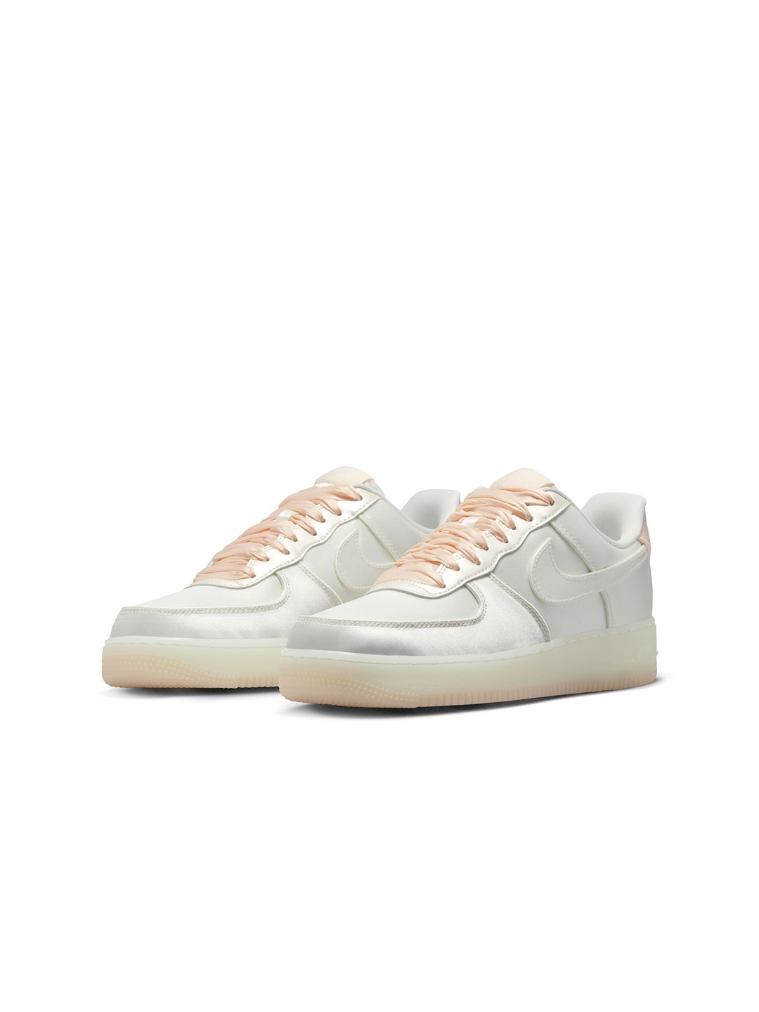 

Nike Air Force 1 '07 LV8 Women's Shoes, White