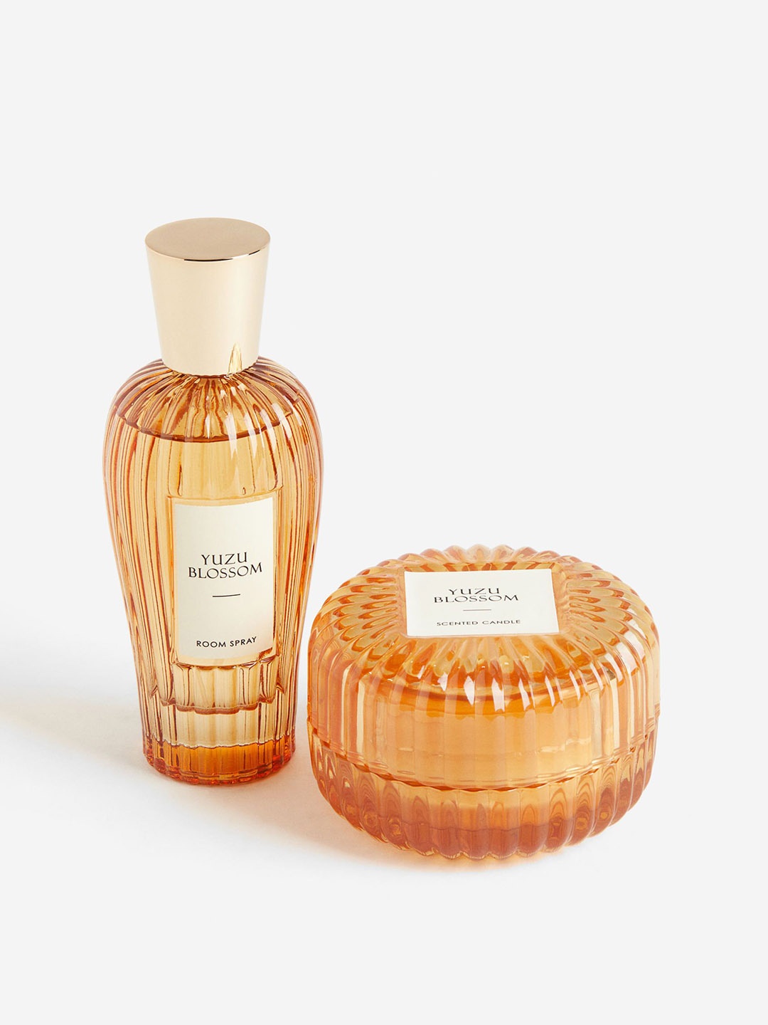 

H&M Room Spray, Yellow