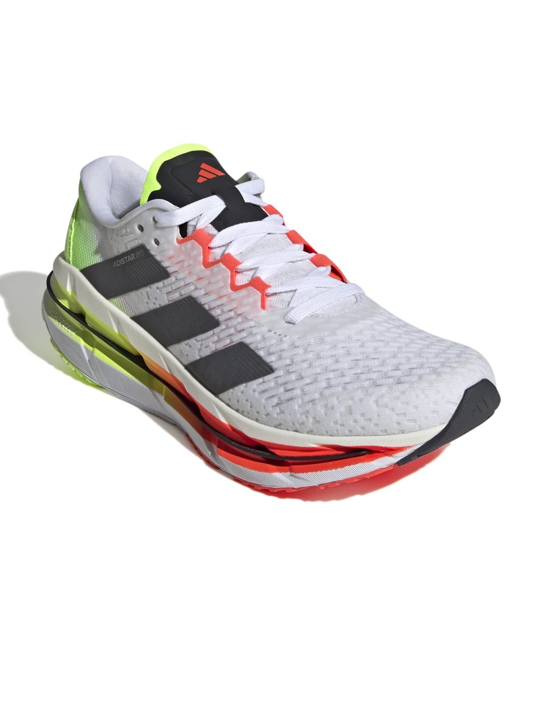 

ADIDAS Men ADISTAR BEYOND M Men Running Sports Shoes, White