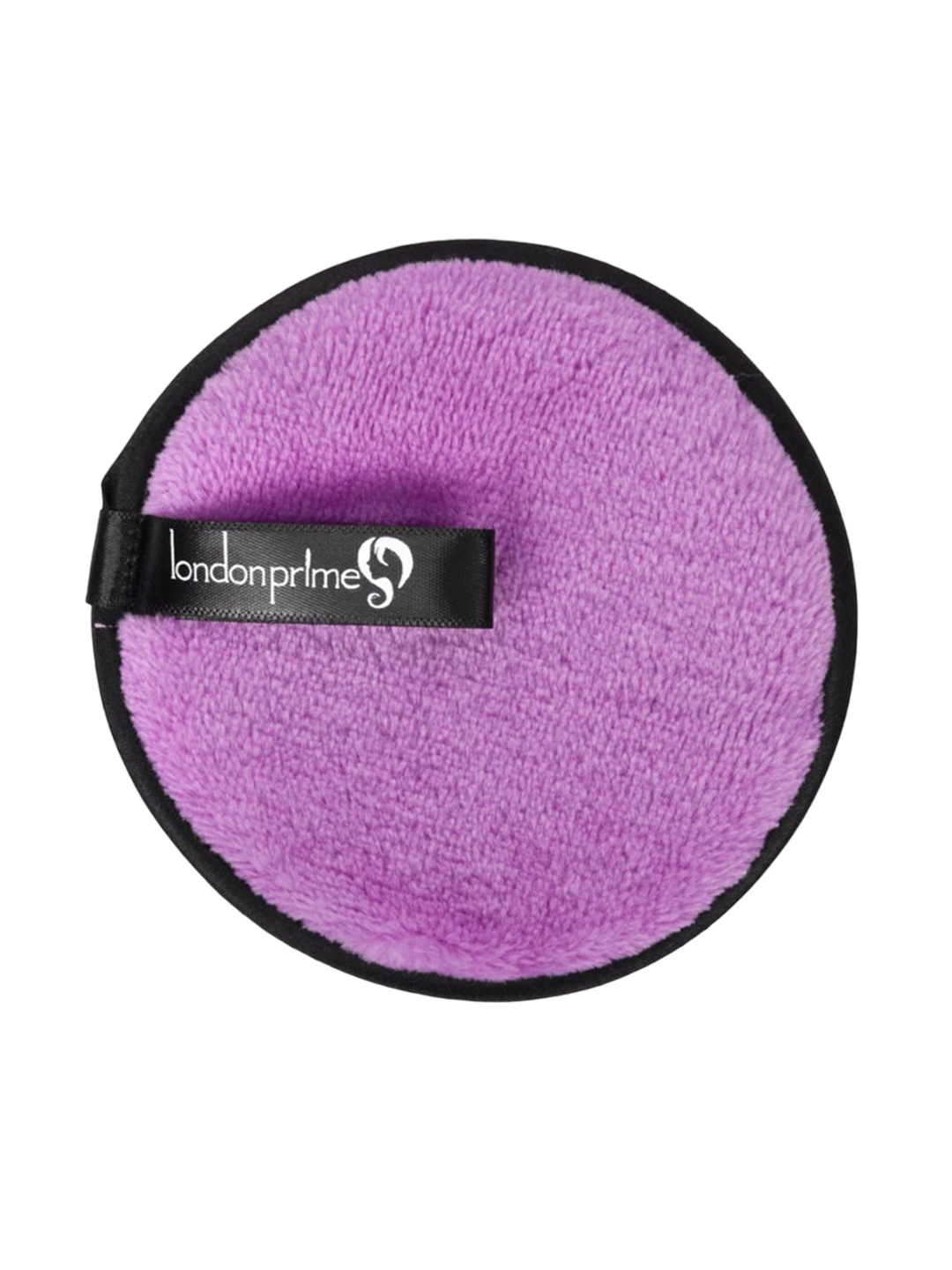 

LONDONPRIME Reusable Makeup Remover Pad Pro - Pearly Purple, Brown