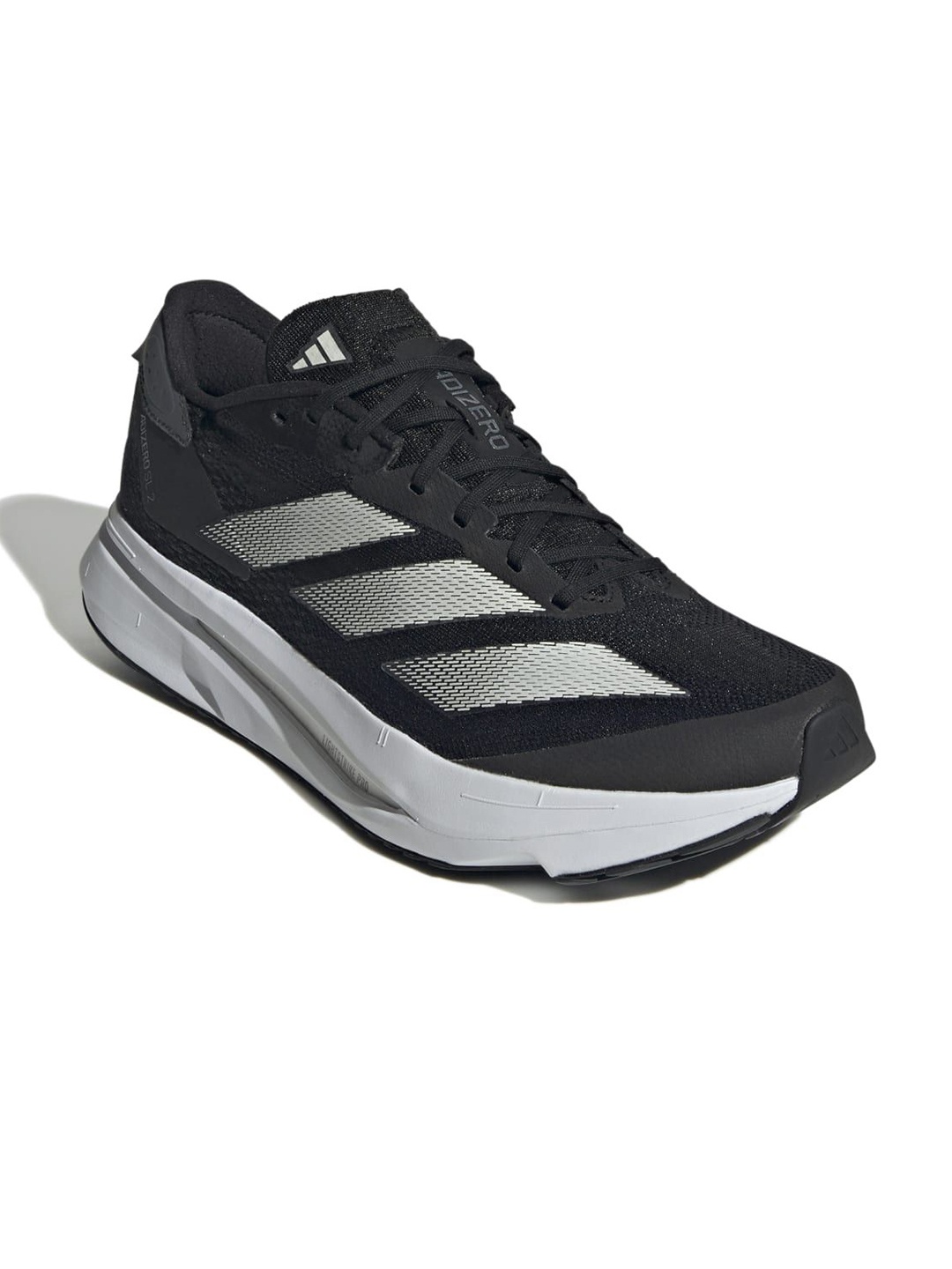 

ADIDAS Men Adizero SL 2 M Running Sports Shoes, Black