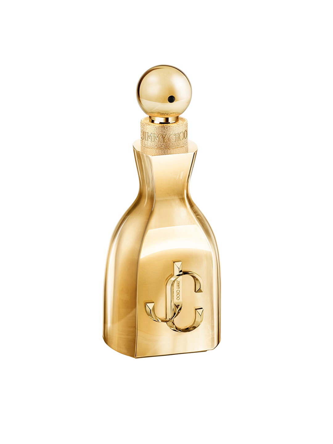 

Jimmy Choo Woman I Want Choo Le Parfum - 60 ml, Gold