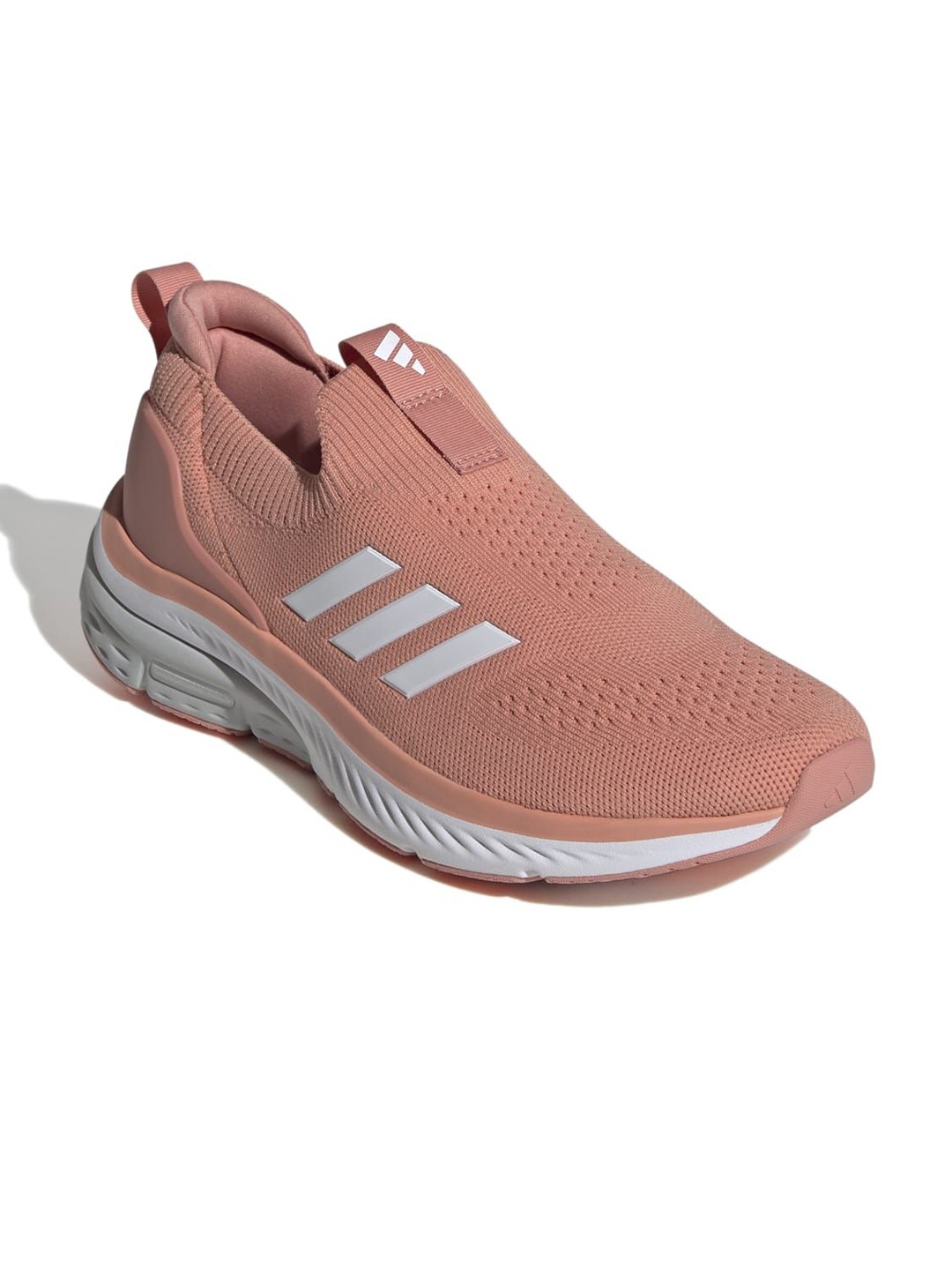 

ADIDAS Women MOULD 3 LOUNGER W Women Running Sports Shoes, Red