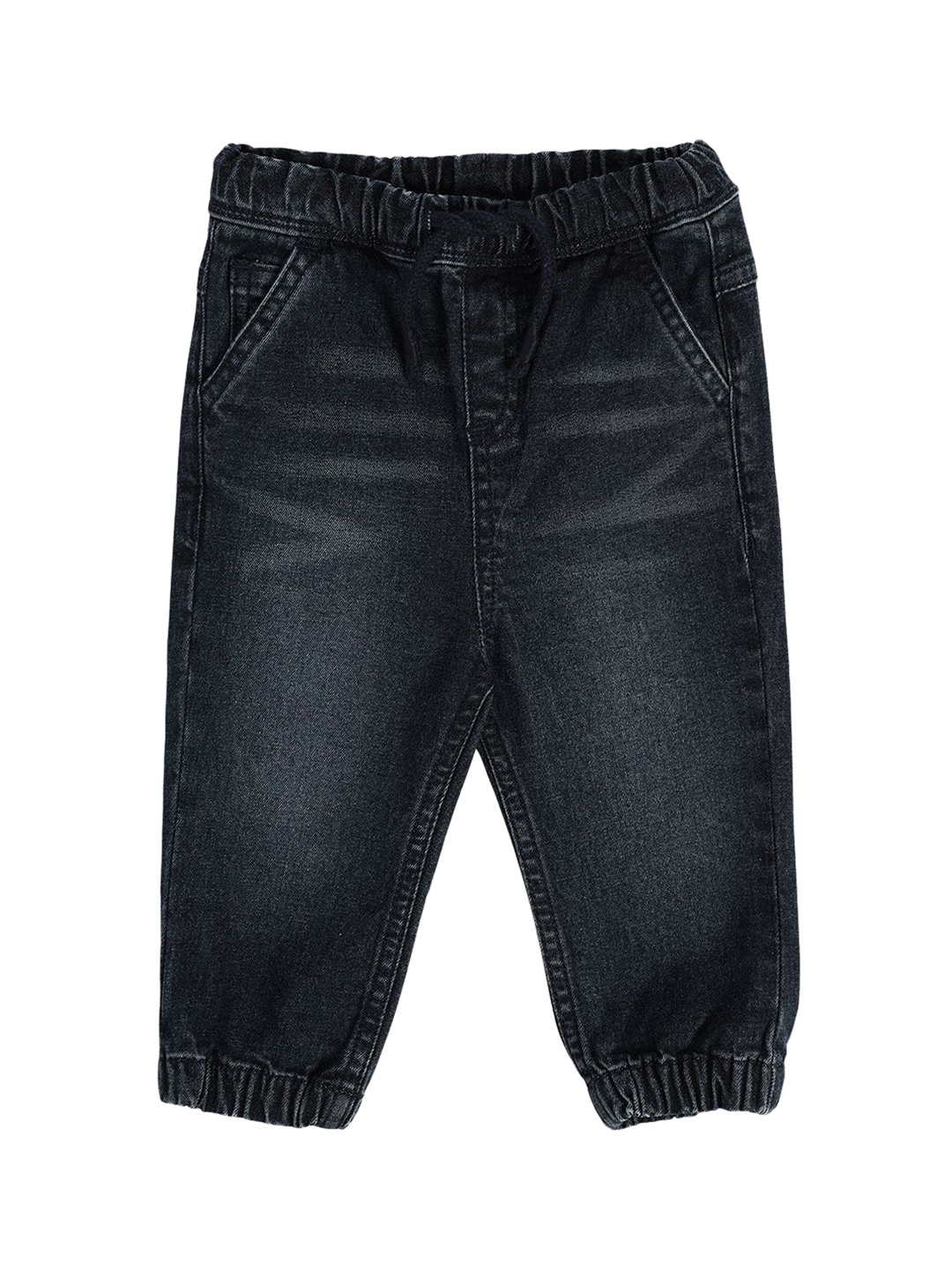 

MINI KLUB Boys Jean Light Fade Jeans, Navy blue