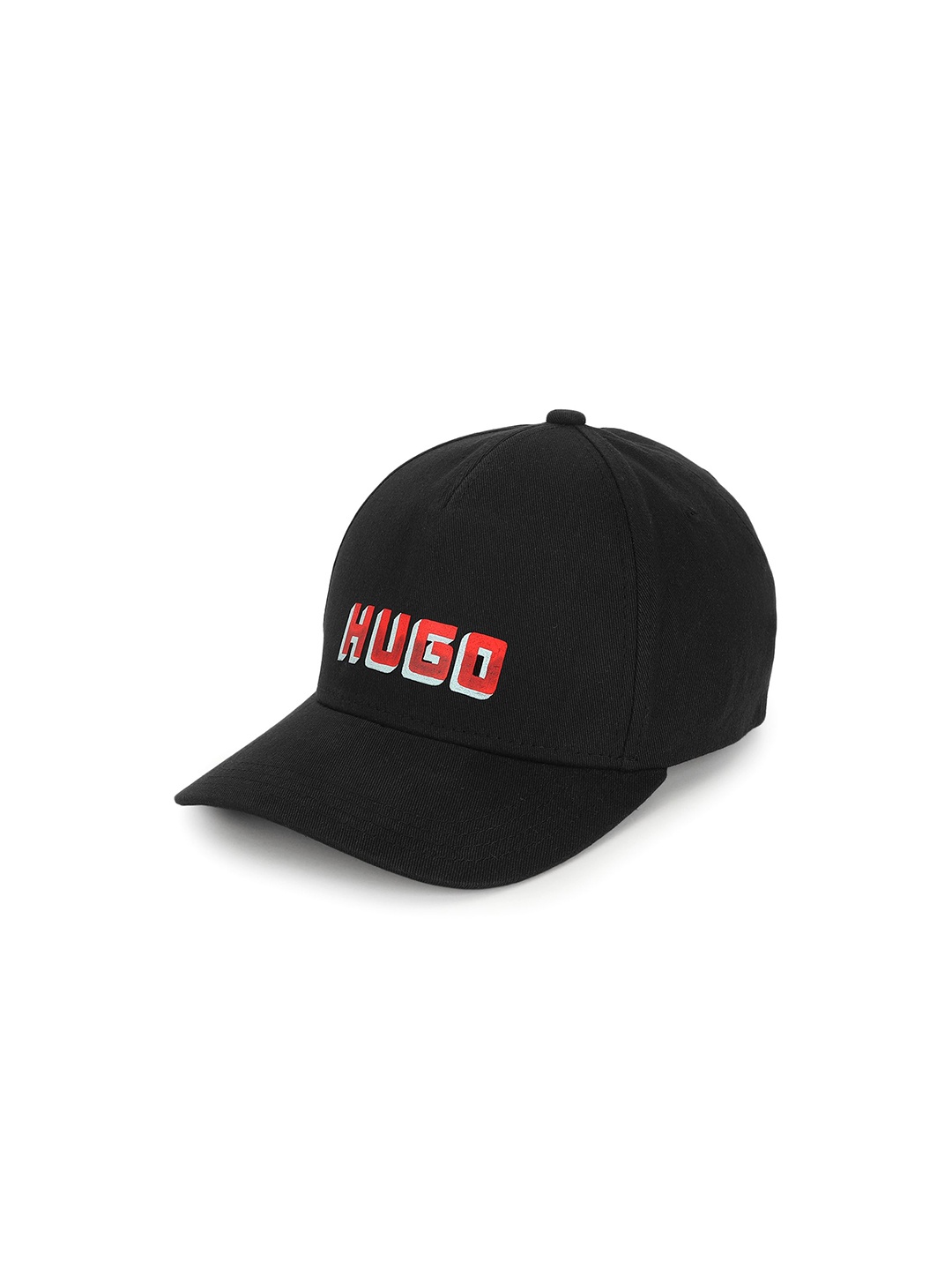 

HUGO Men Baseball Cap, Black