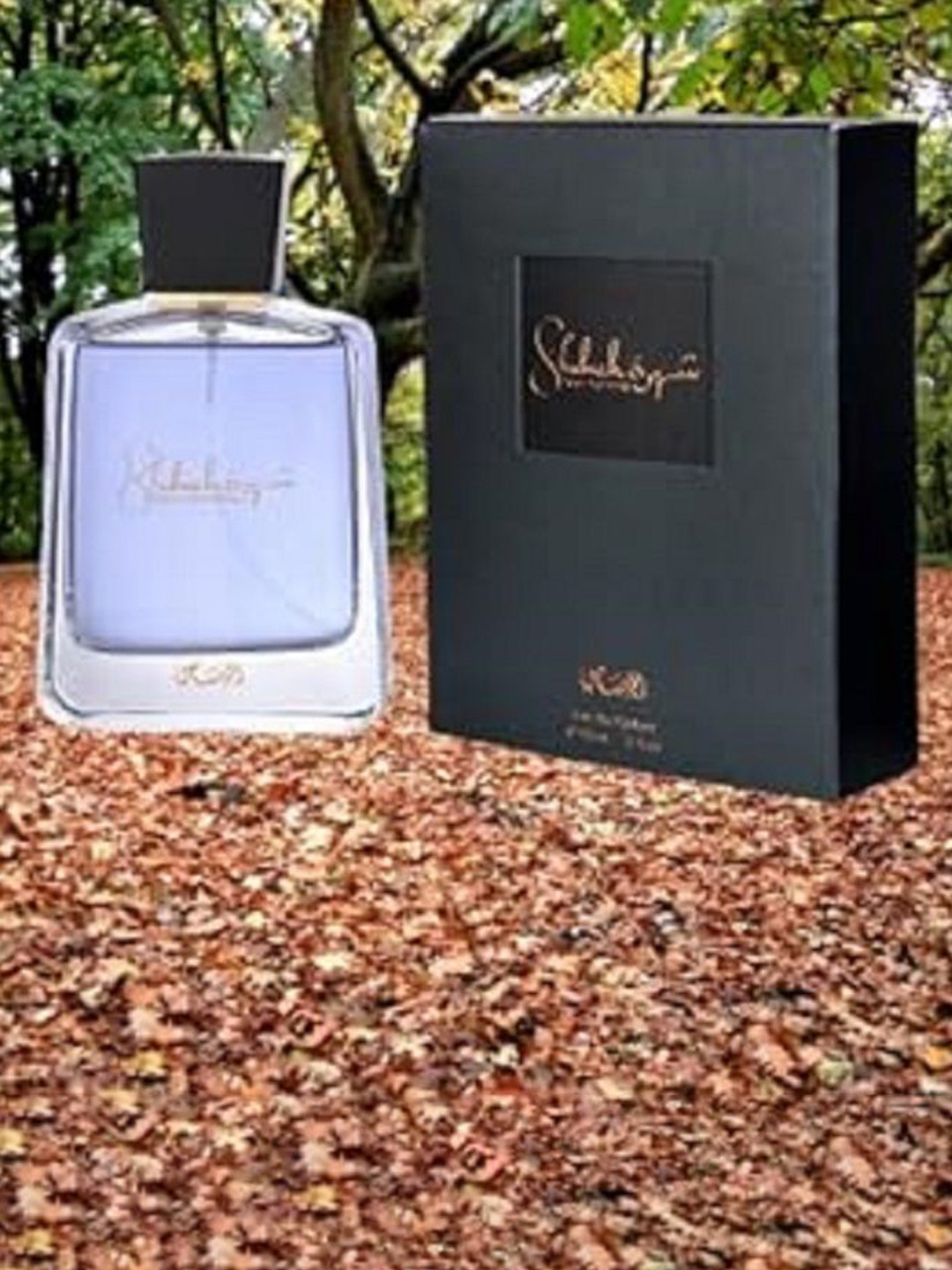 

Rasasi Shuhrah Men Eau De Parfum - 90 ml, Multi