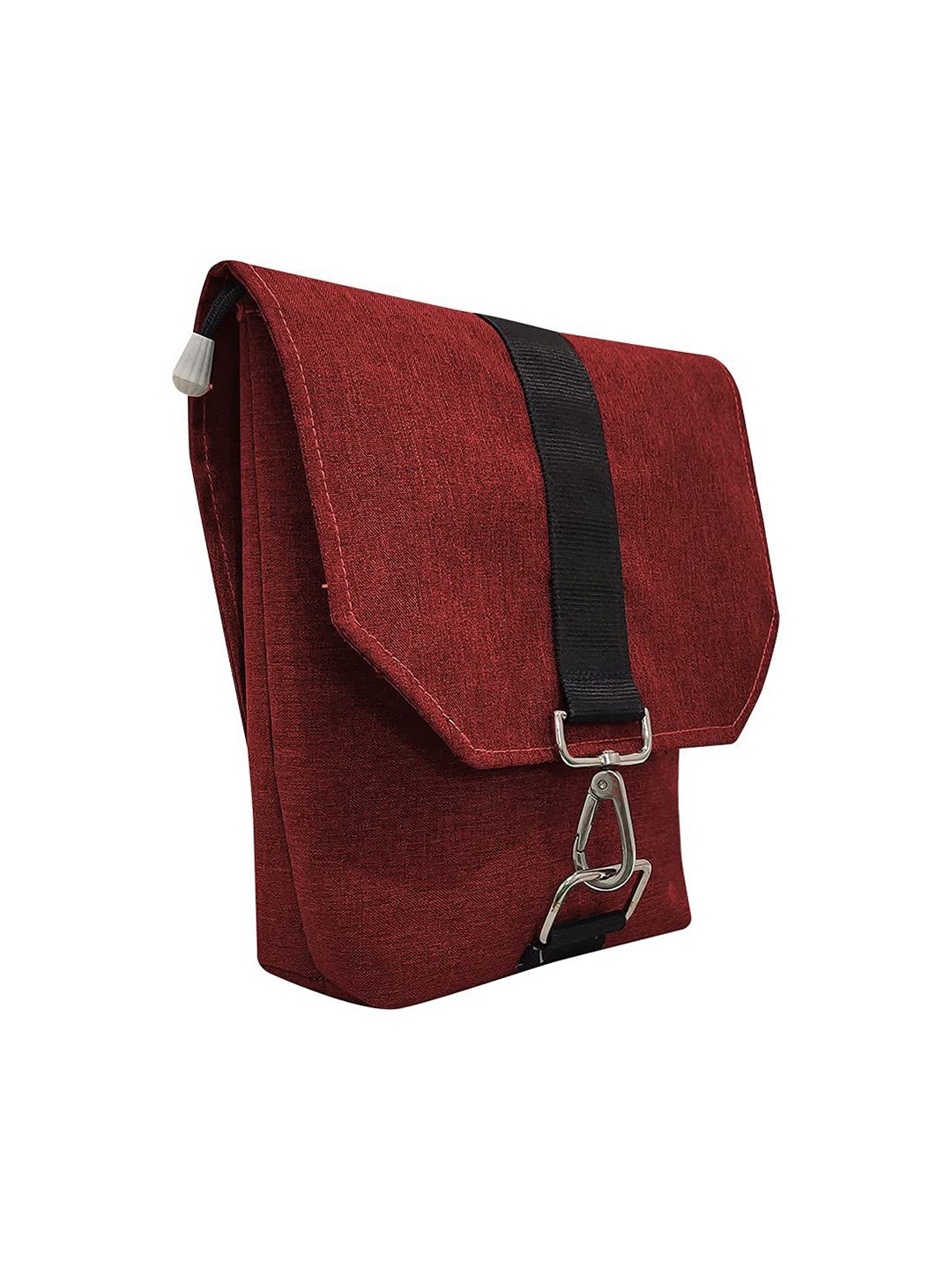 

prettykrafts Maroon Reusable Multi-Utility Organisers