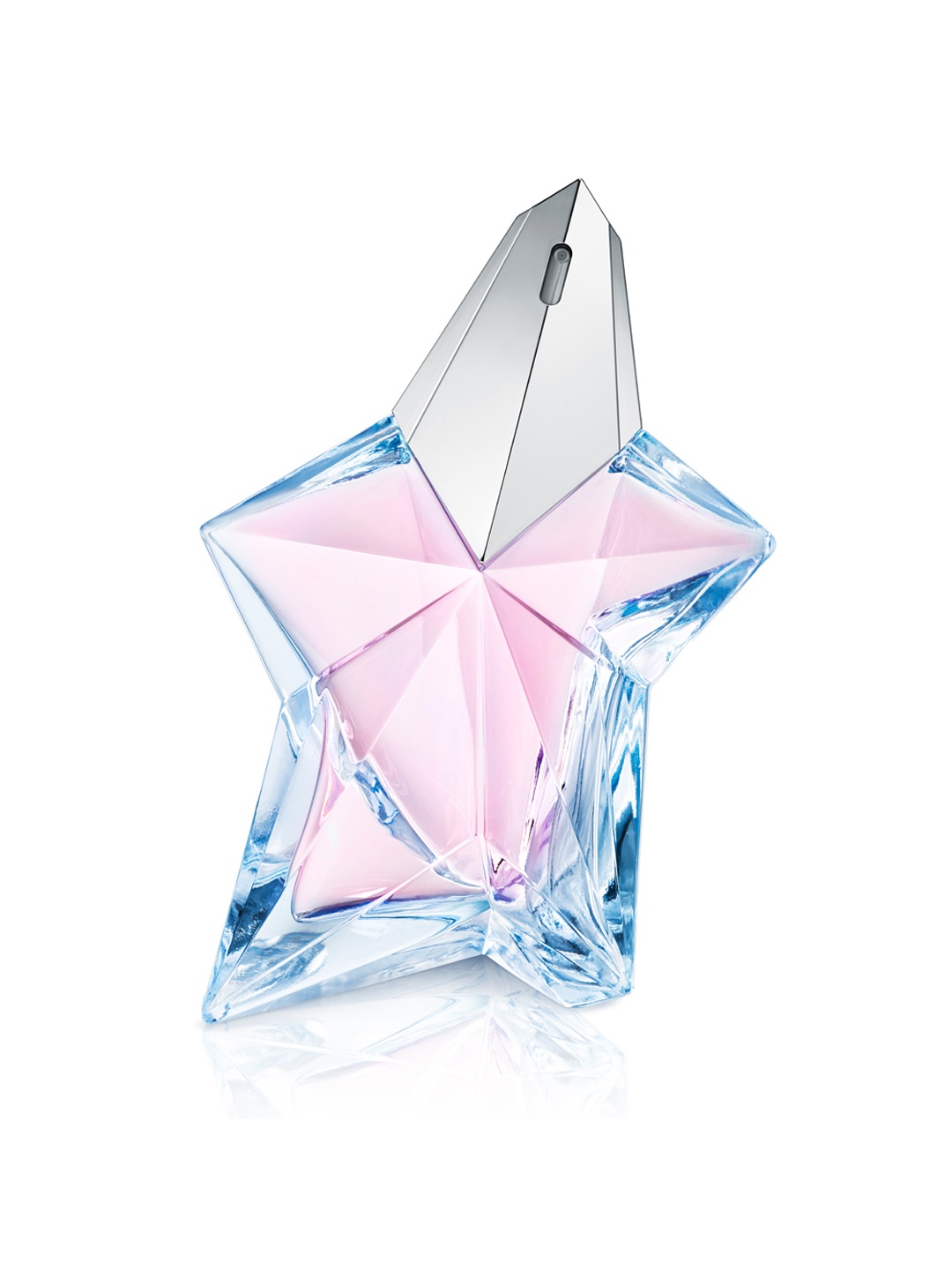 

MUGLER Women Angel Eau de Toilette Refillable - 100ml, Pink