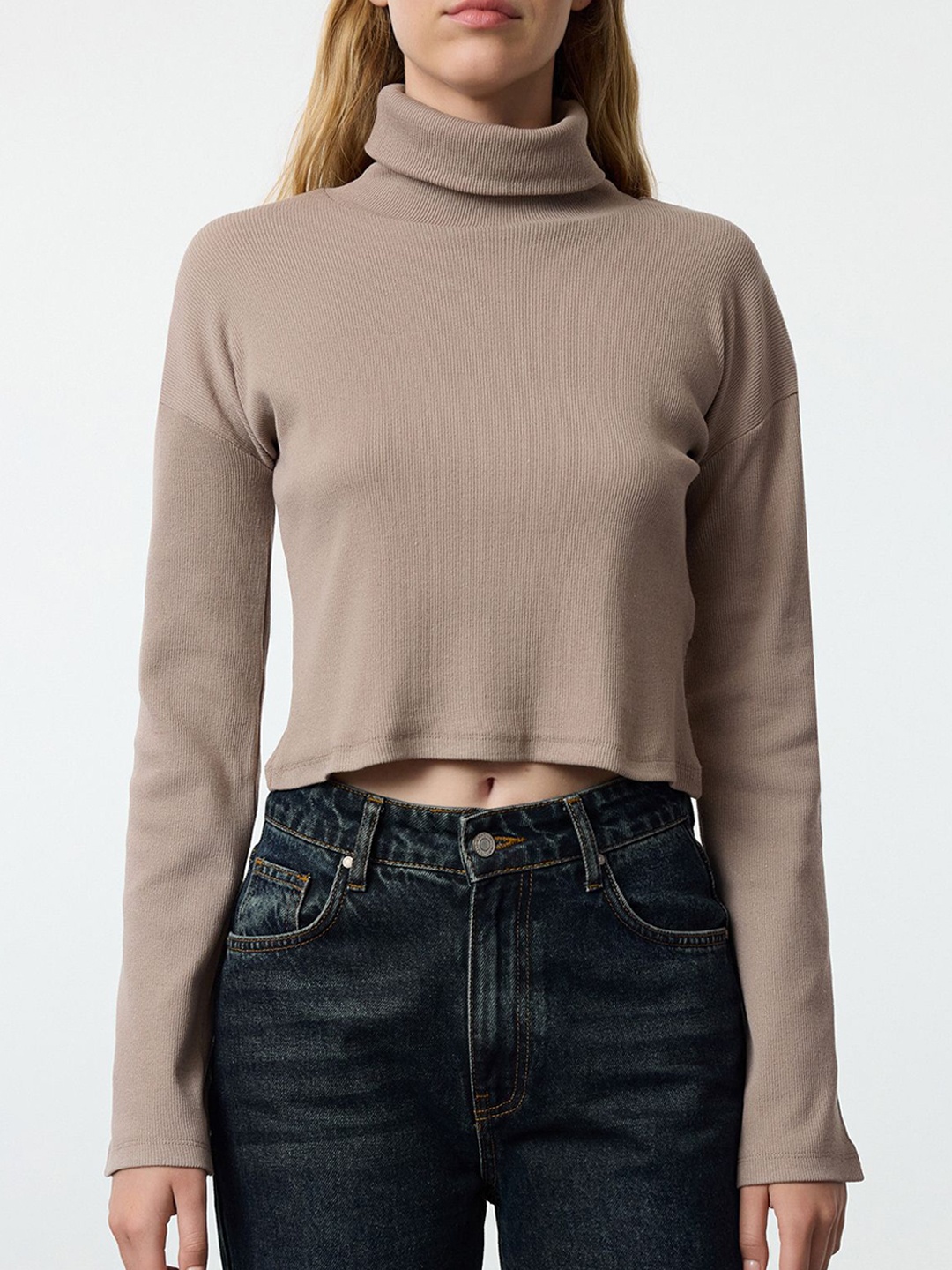 

Trendyol Top, Na