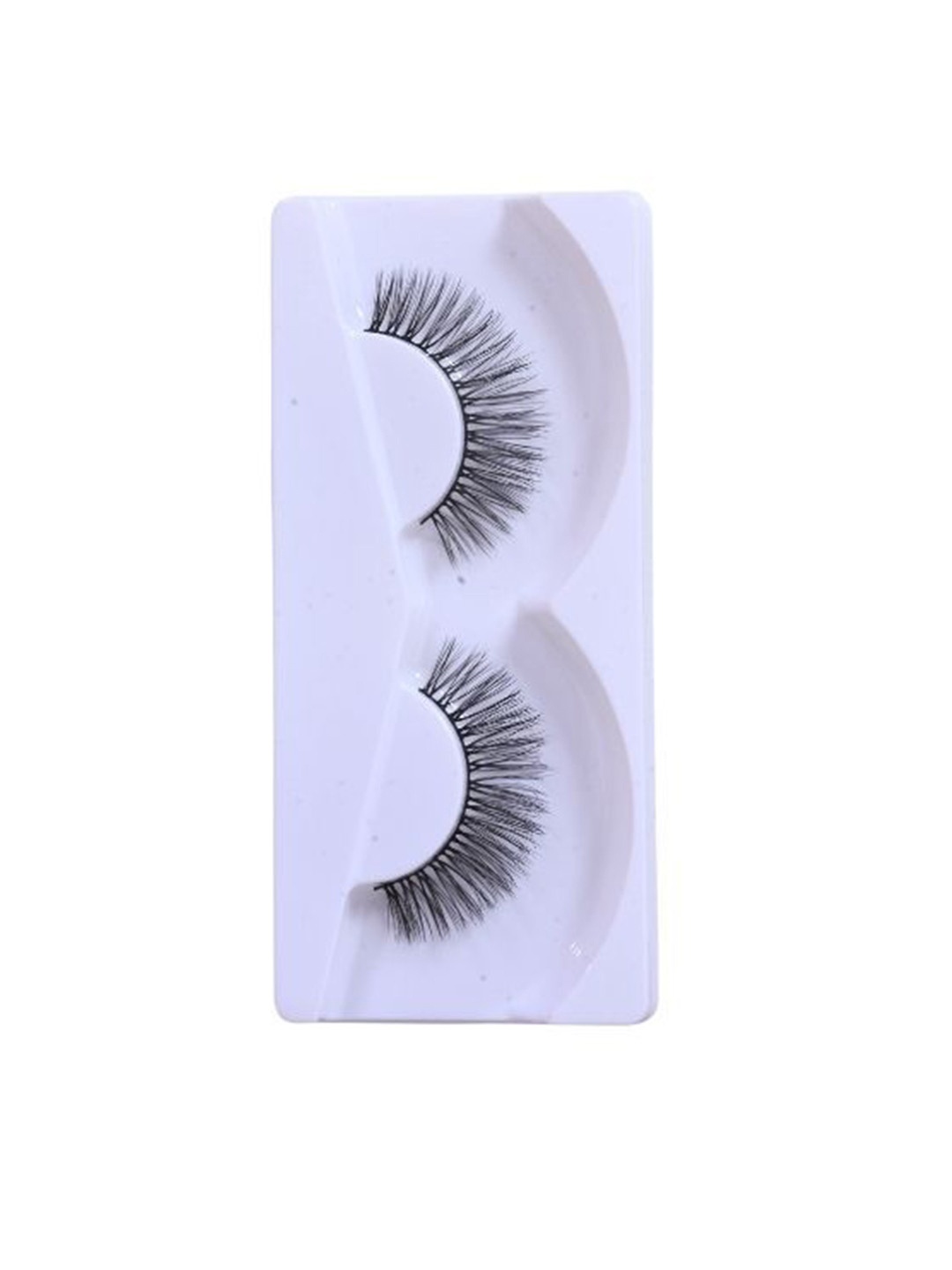 

Makeup By Siti MaharaniLash 3D False Eyelashes - 1 Pair - Black