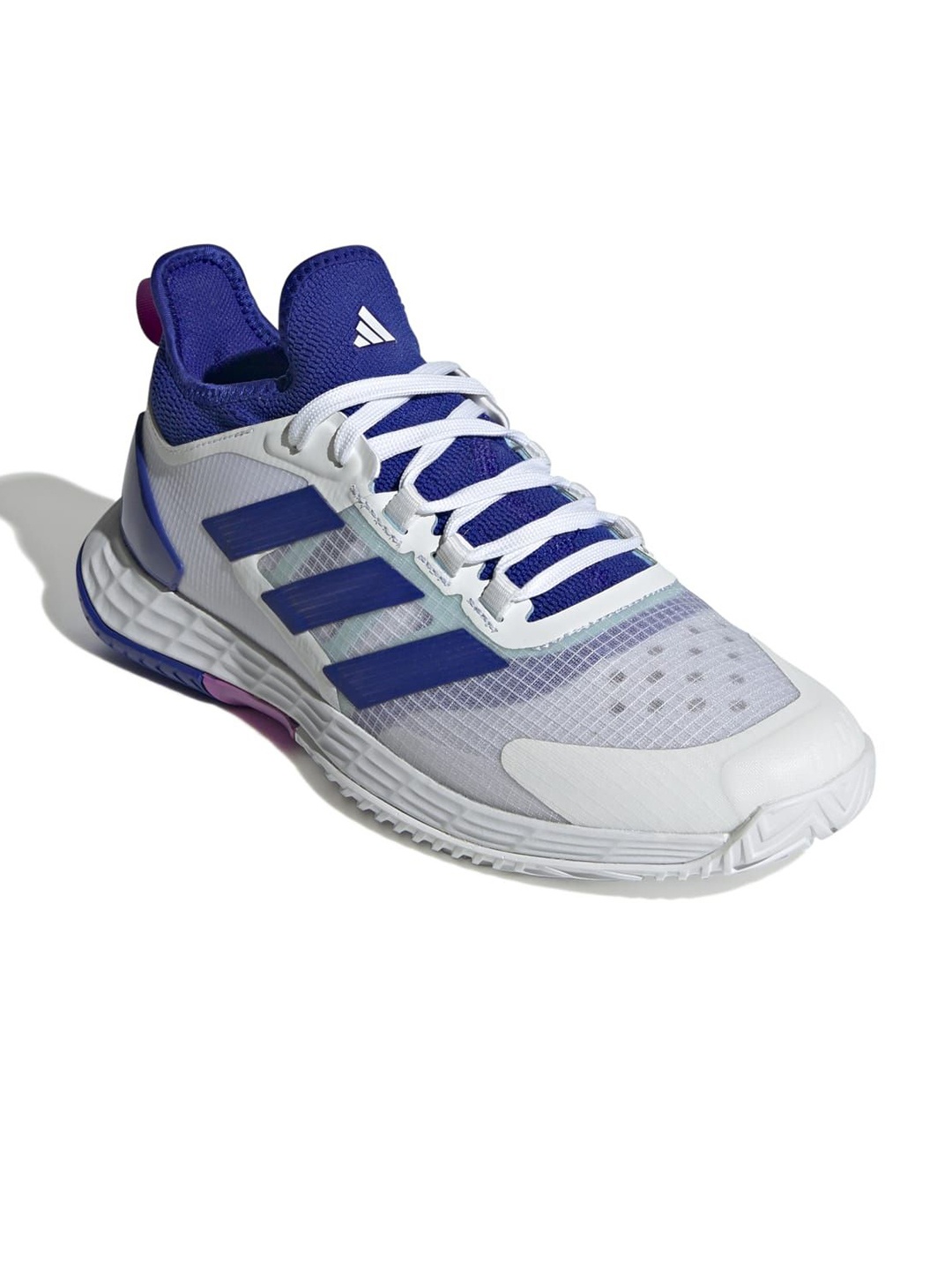 

ADIDAS Adizero Ubersonic 4.1 M Men Sports Shoes, White