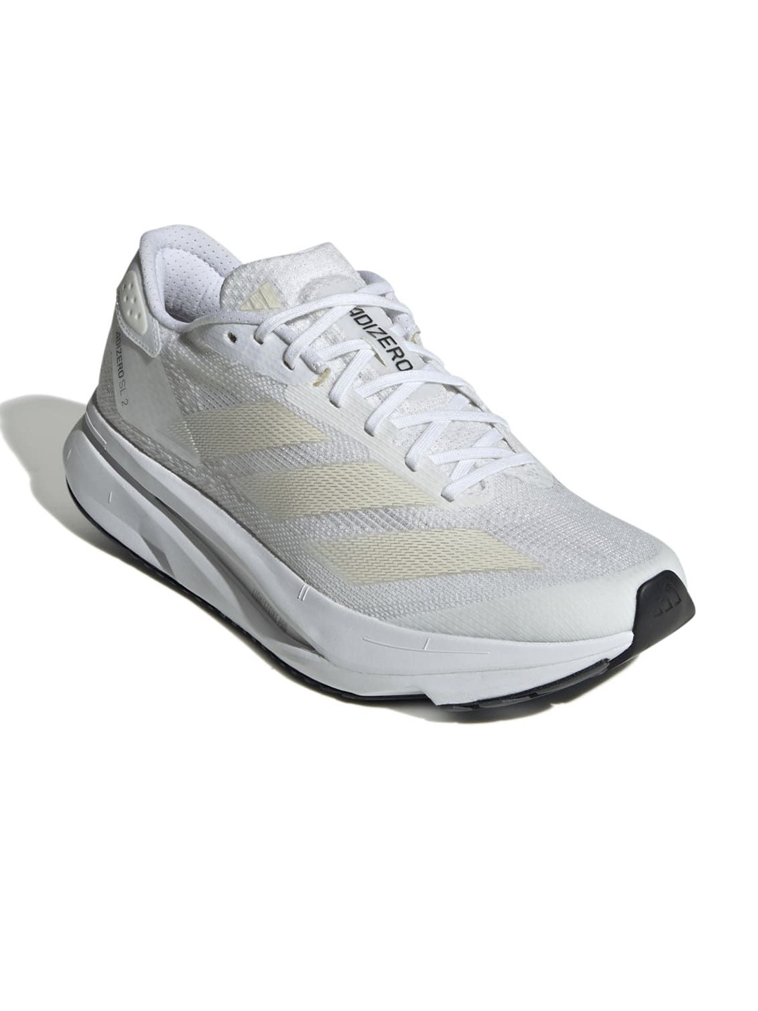 

ADIDAS Women Adizero SL2 W Running Sports Shoes, White